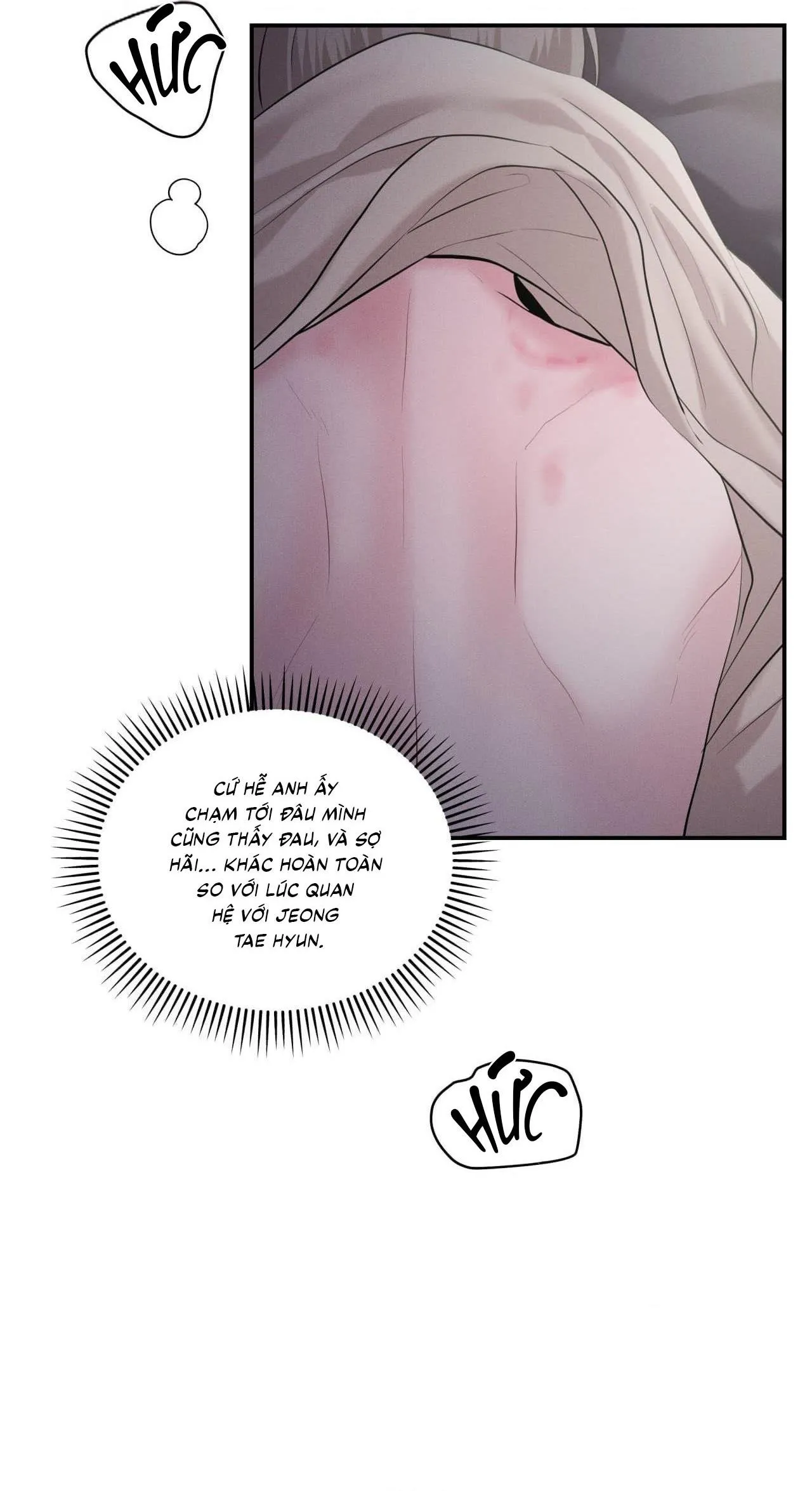 Làm Tình Cũng Cần Luyện Tập Nữa Sao?! Chapter 33 Trang 46