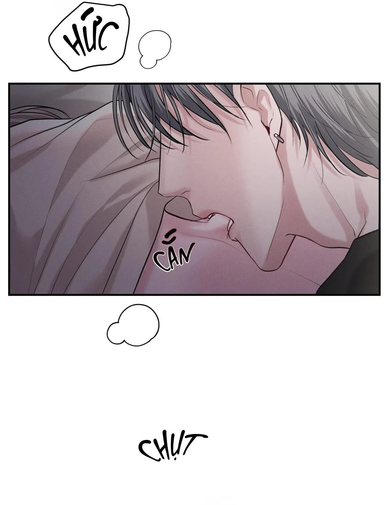 Làm Tình Cũng Cần Luyện Tập Nữa Sao?! Chapter 33 Trang 48