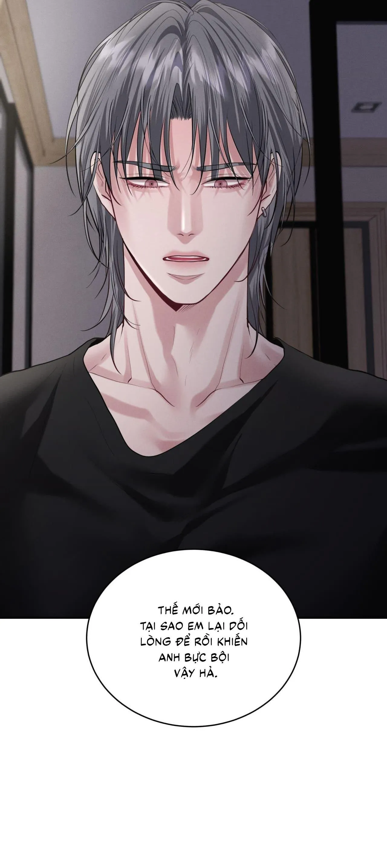 Làm Tình Cũng Cần Luyện Tập Nữa Sao?! Chapter 33 Trang 52