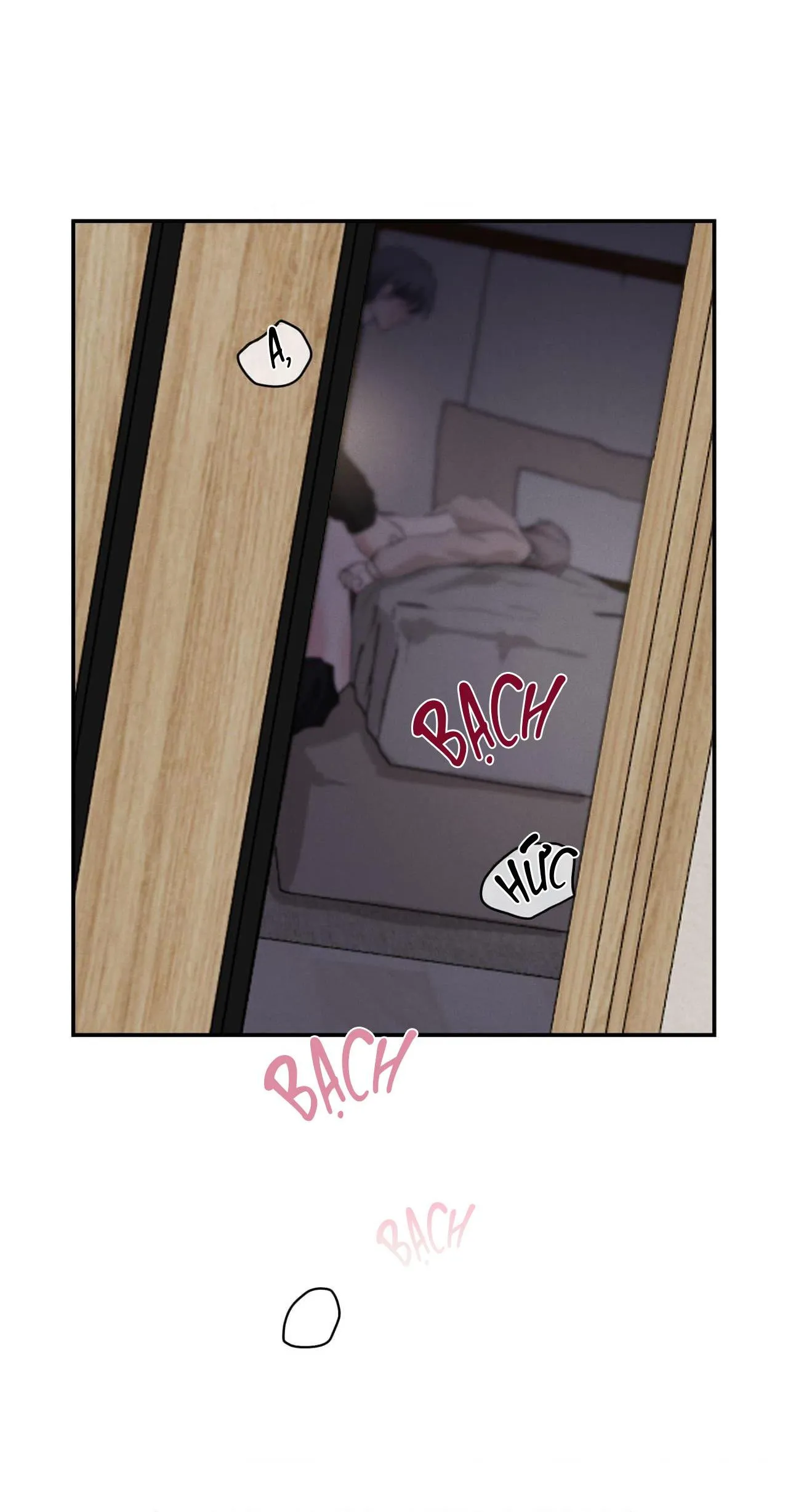 Làm Tình Cũng Cần Luyện Tập Nữa Sao?! Chapter 33 Trang 54