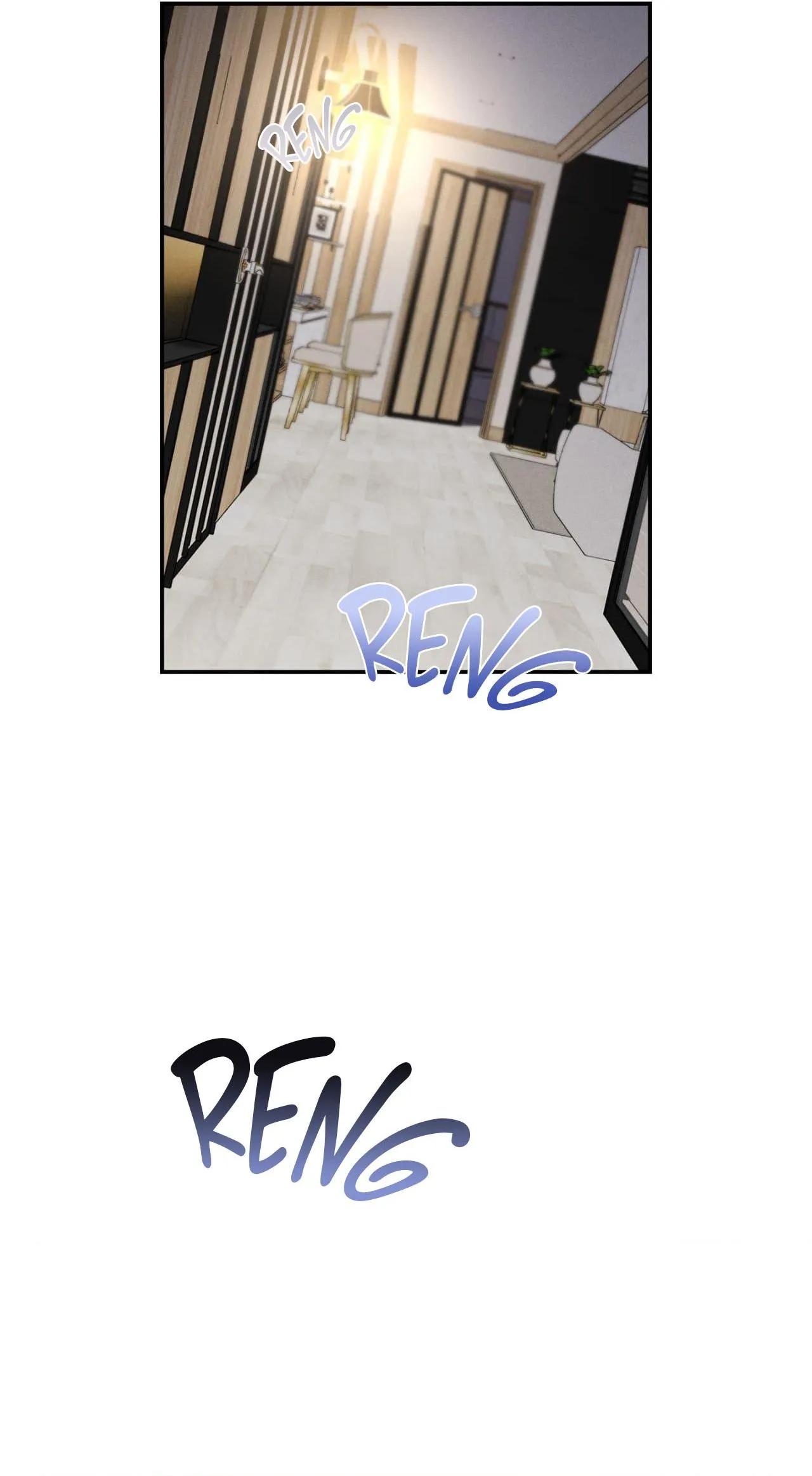 Làm Tình Cũng Cần Luyện Tập Nữa Sao?! Chapter 33 Trang 55