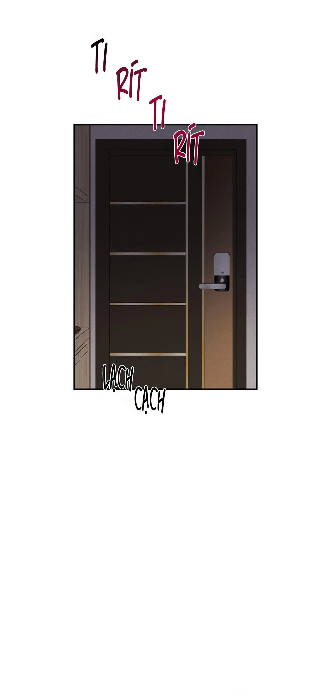 Làm Tình Cũng Cần Luyện Tập Nữa Sao?! Chapter 34 Trang 3