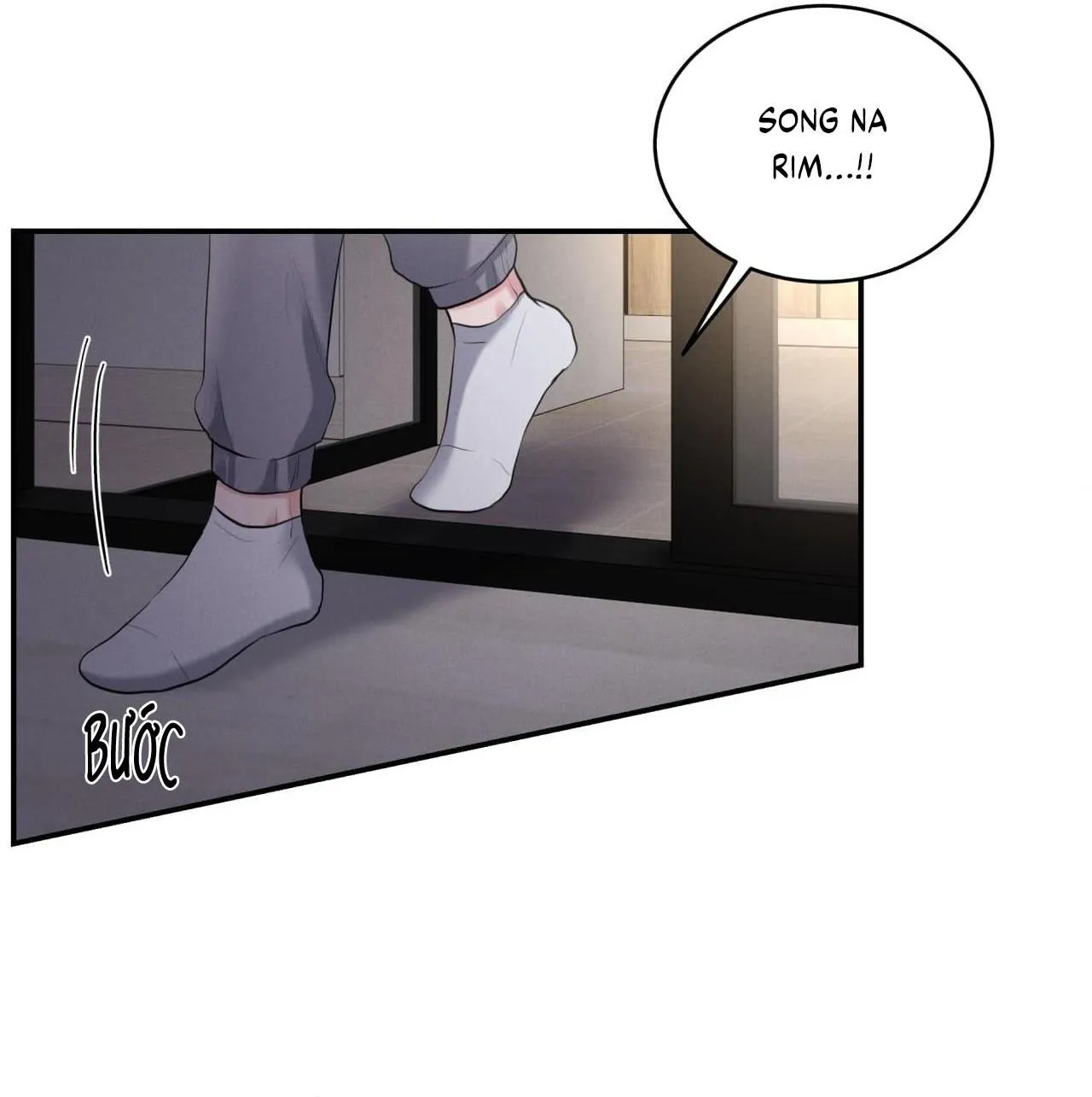 Làm Tình Cũng Cần Luyện Tập Nữa Sao?! Chapter 34 Trang 5