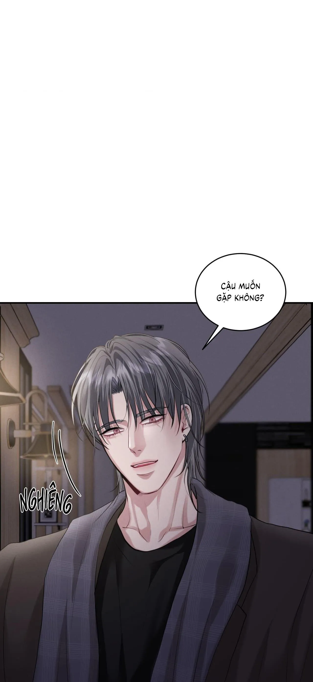 Làm Tình Cũng Cần Luyện Tập Nữa Sao?! Chapter 34 Trang 9