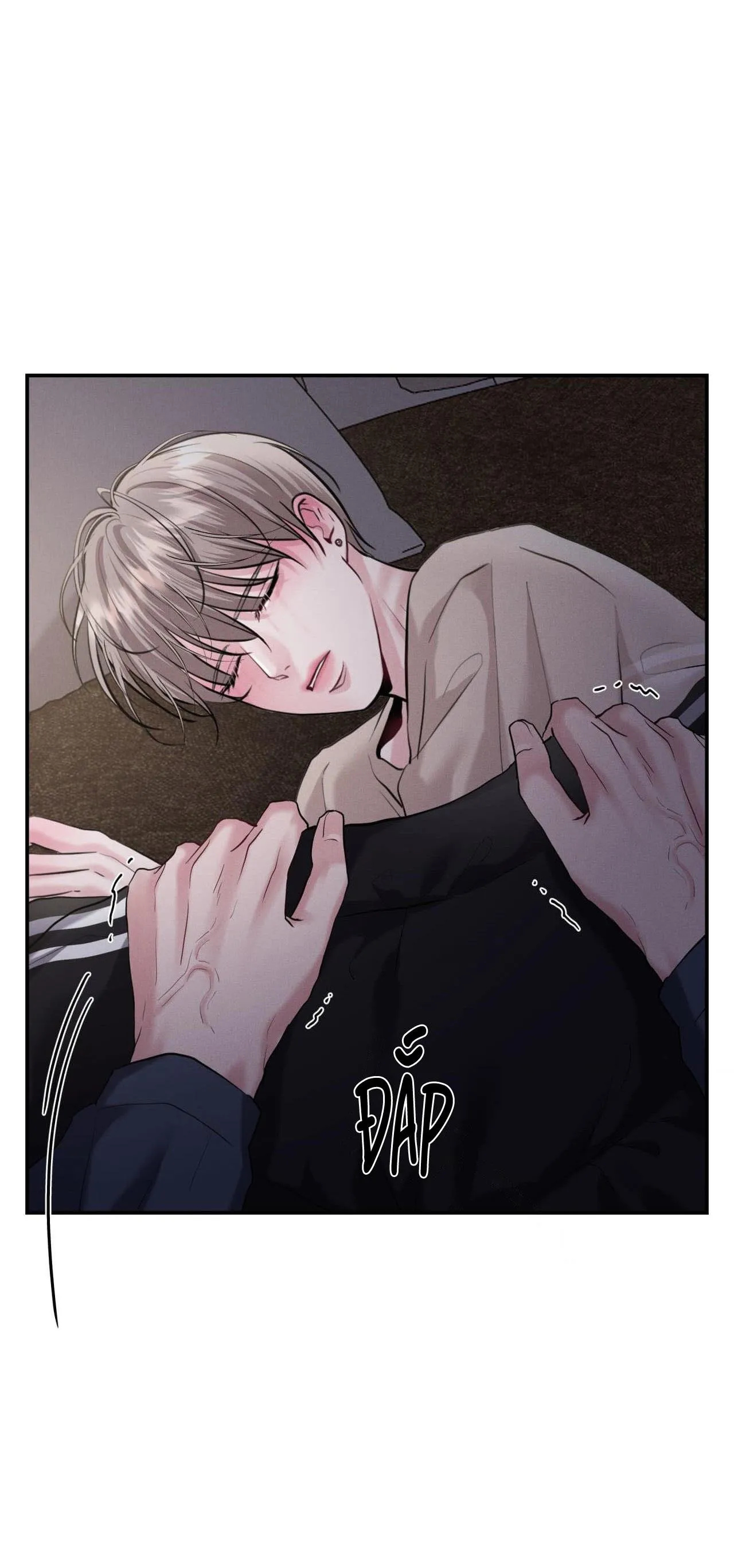 Làm Tình Cũng Cần Luyện Tập Nữa Sao?! Chapter 34 Trang 14