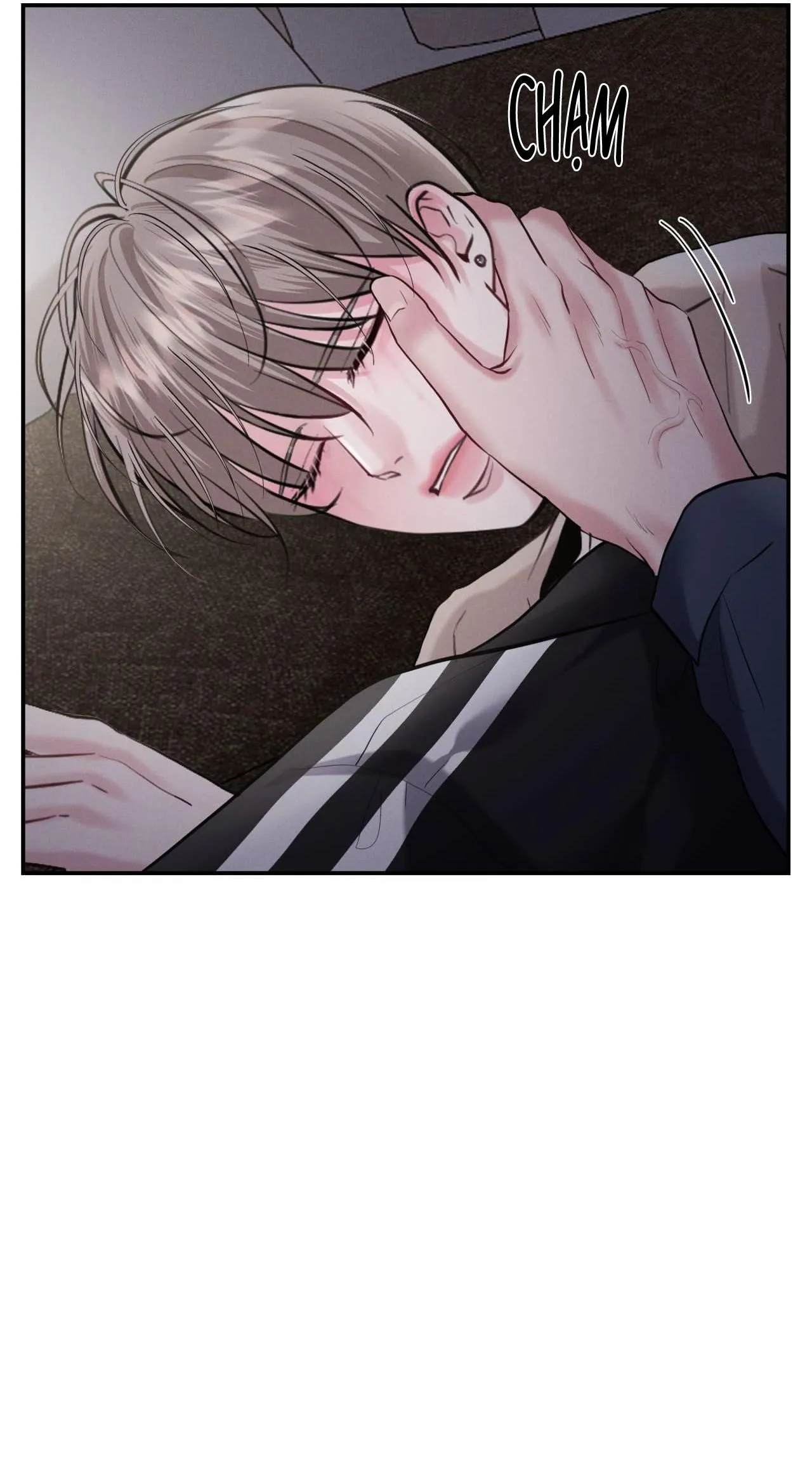 Làm Tình Cũng Cần Luyện Tập Nữa Sao?! Chapter 34 Trang 15