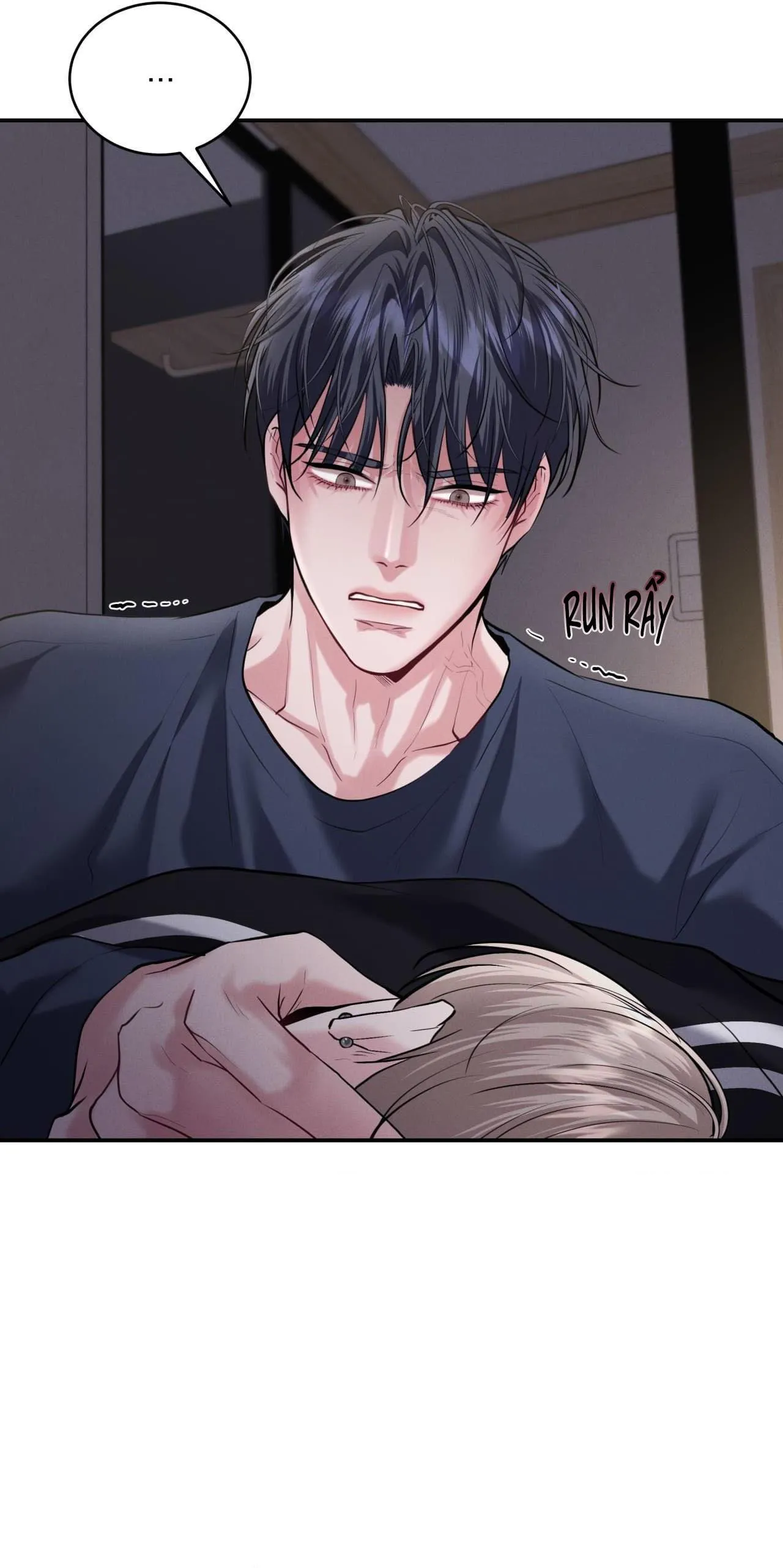 Làm Tình Cũng Cần Luyện Tập Nữa Sao?! Chapter 34 Trang 16