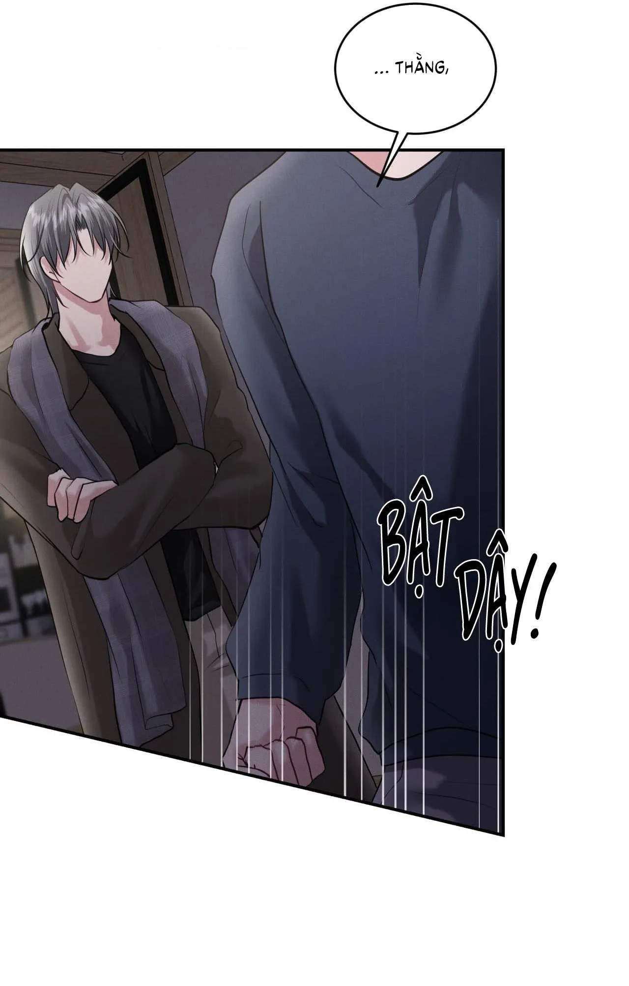 Làm Tình Cũng Cần Luyện Tập Nữa Sao?! Chapter 34 Trang 18