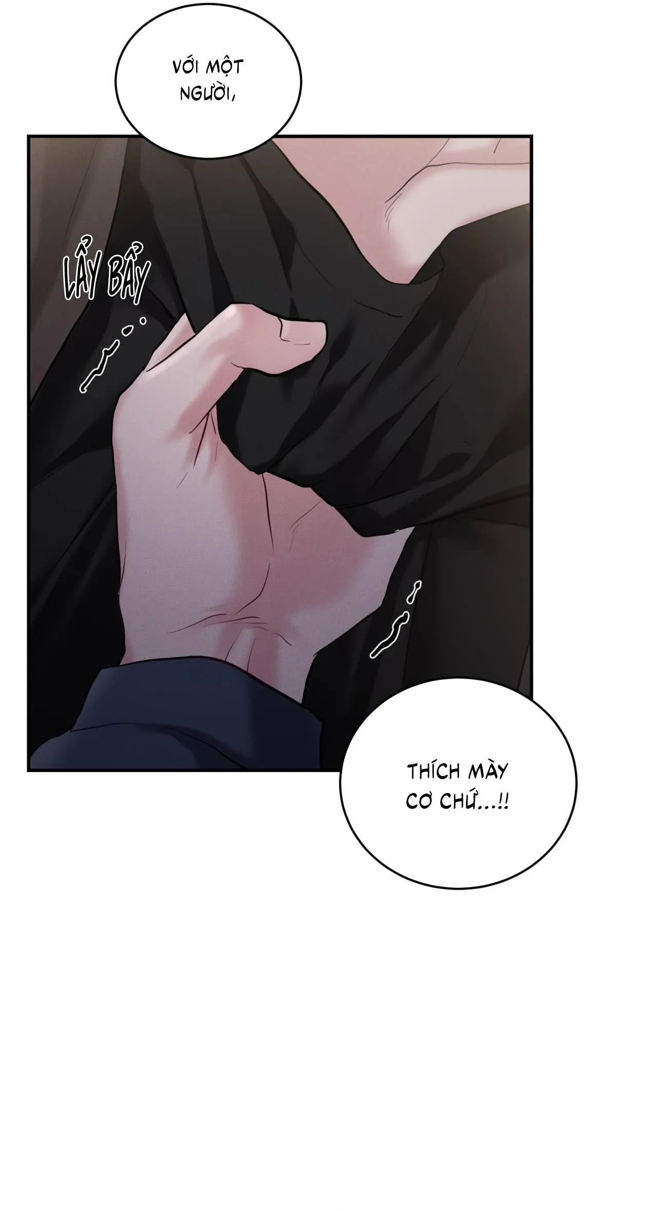 Làm Tình Cũng Cần Luyện Tập Nữa Sao?! Chapter 34 Trang 21