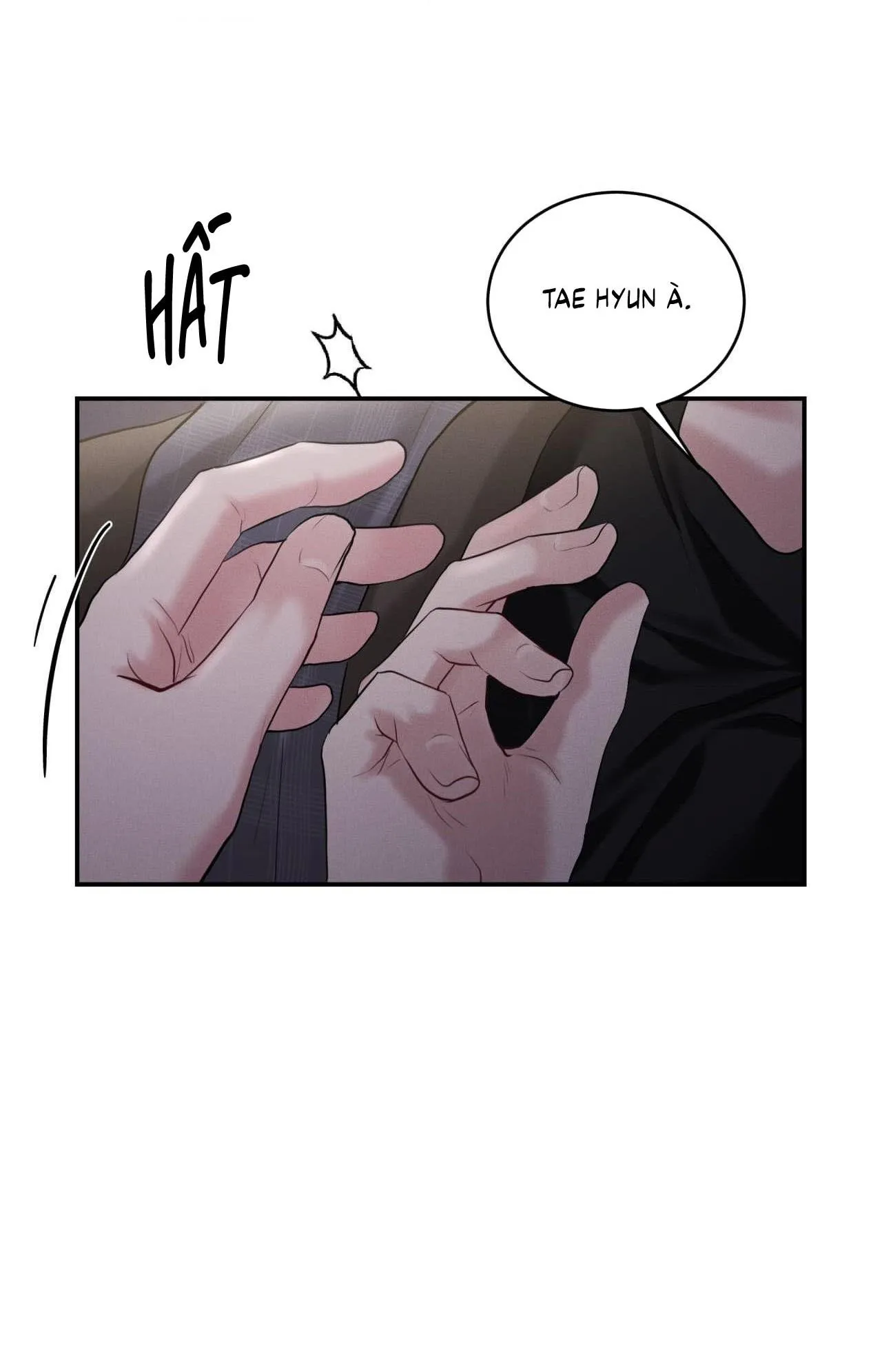 Làm Tình Cũng Cần Luyện Tập Nữa Sao?! Chapter 34 Trang 25