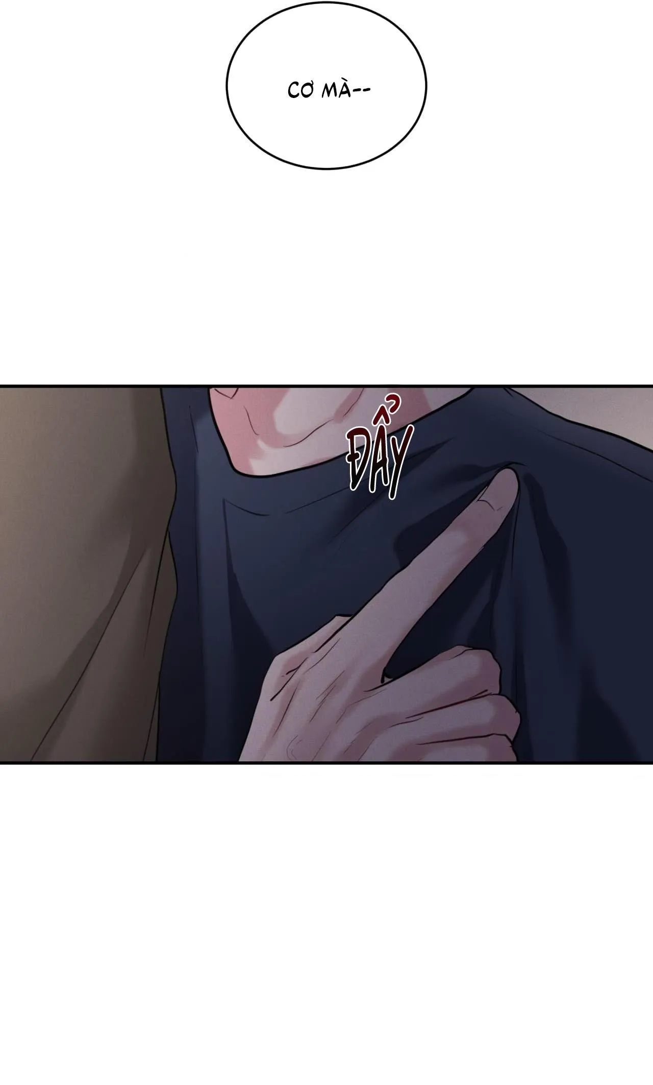 Làm Tình Cũng Cần Luyện Tập Nữa Sao?! Chapter 34 Trang 27