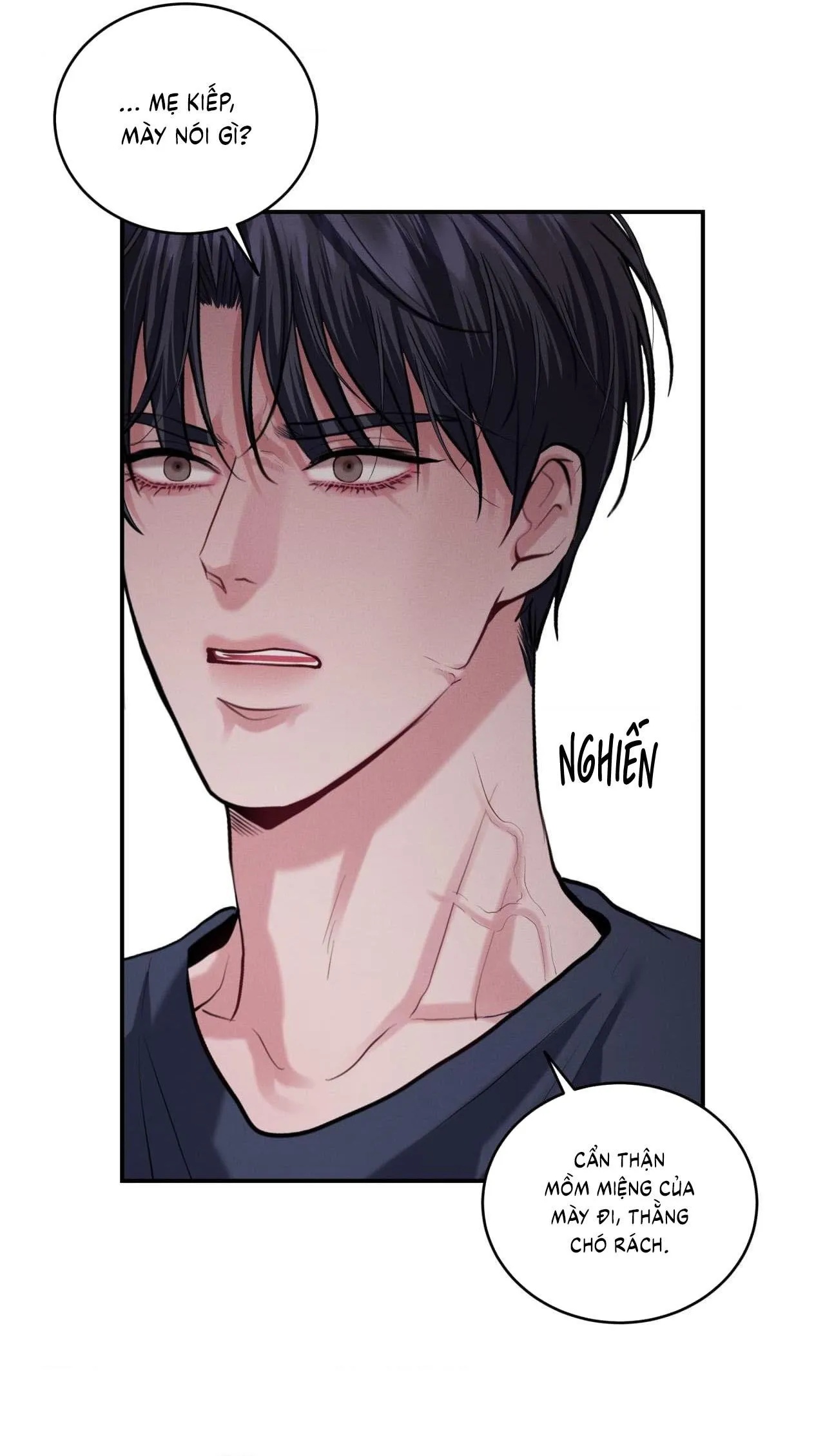 Làm Tình Cũng Cần Luyện Tập Nữa Sao?! Chapter 34 Trang 30