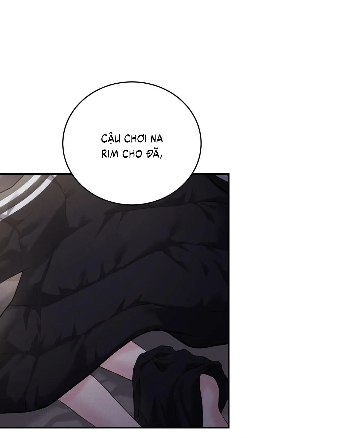 Làm Tình Cũng Cần Luyện Tập Nữa Sao?! Chapter 34 Trang 32