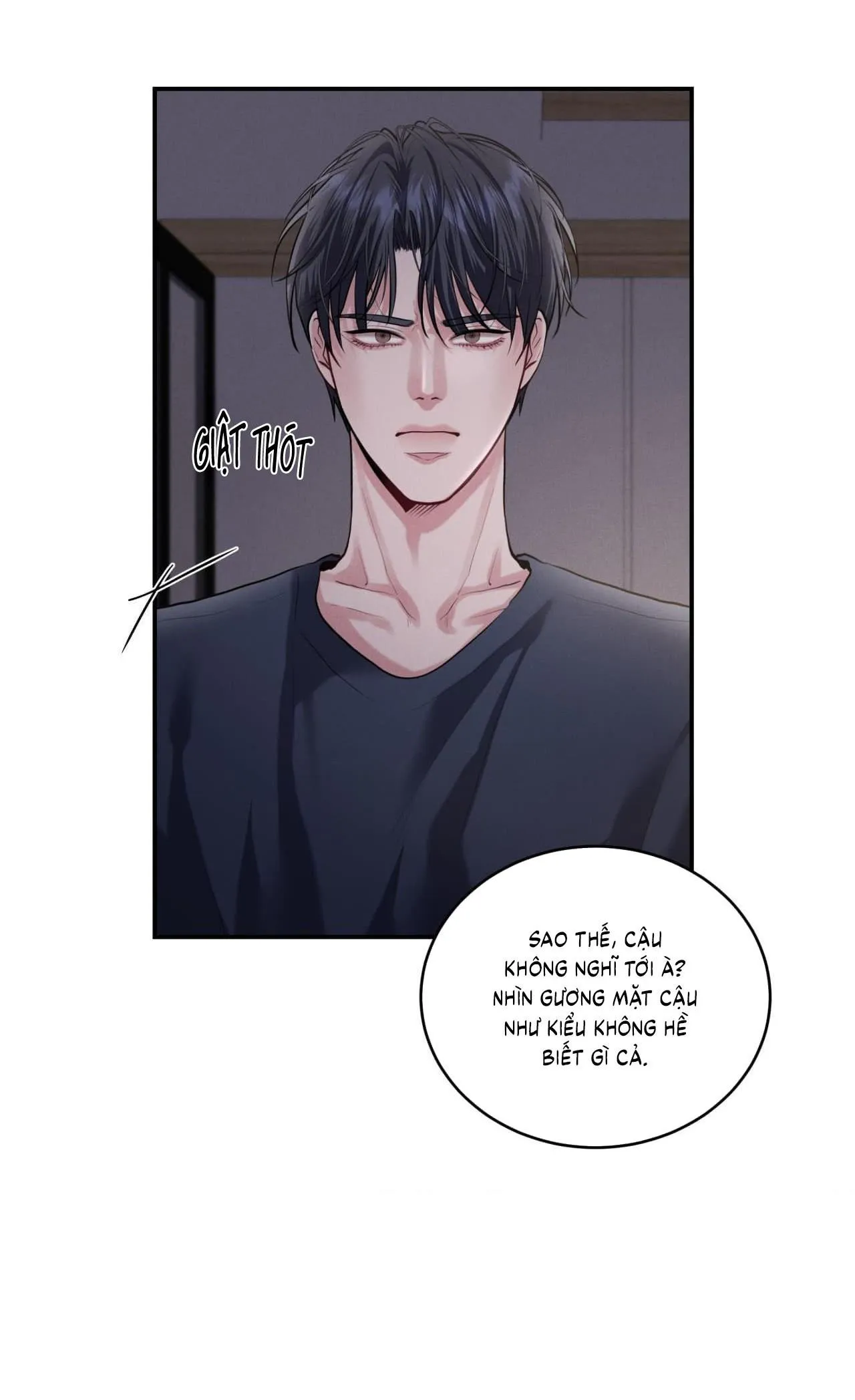 Làm Tình Cũng Cần Luyện Tập Nữa Sao?! Chapter 34 Trang 34