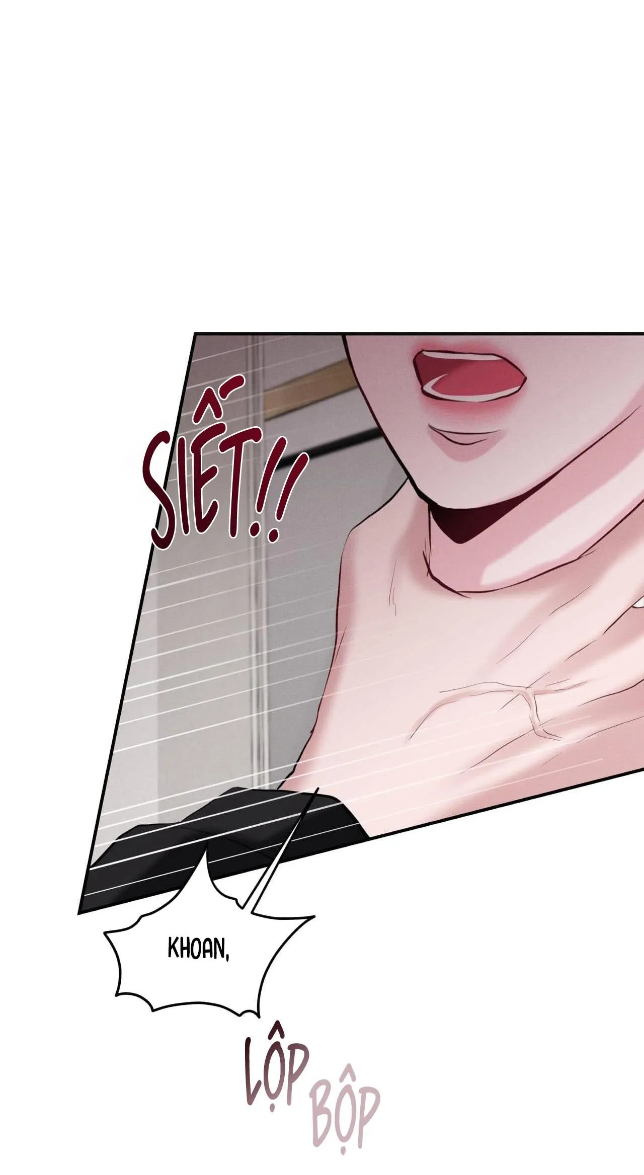 Làm Tình Cũng Cần Luyện Tập Nữa Sao?! Chapter 34 Trang 46