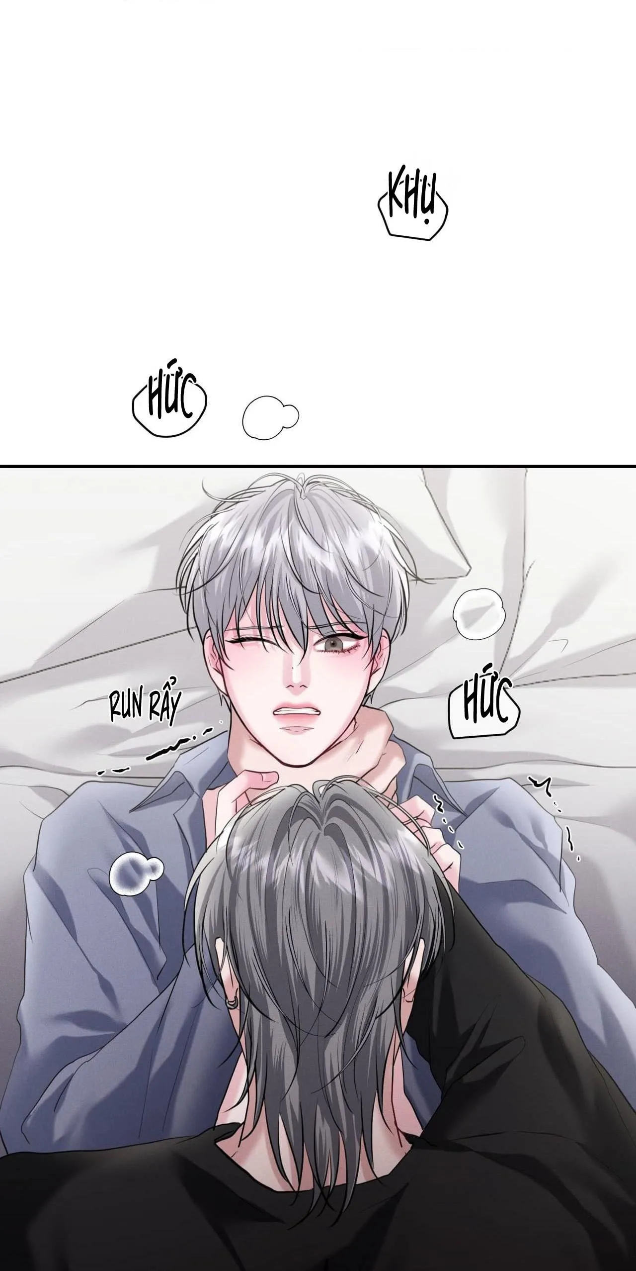 Làm Tình Cũng Cần Luyện Tập Nữa Sao?! Chapter 34 Trang 49