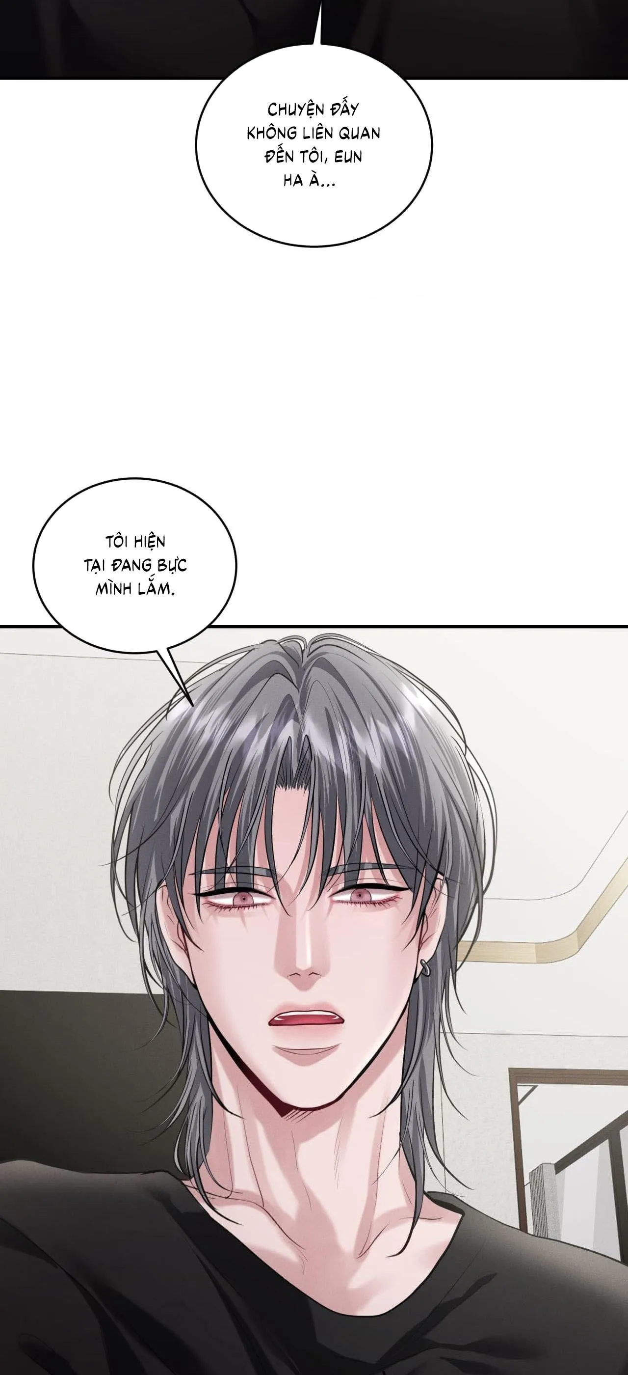 Làm Tình Cũng Cần Luyện Tập Nữa Sao?! Chapter 34 Trang 50