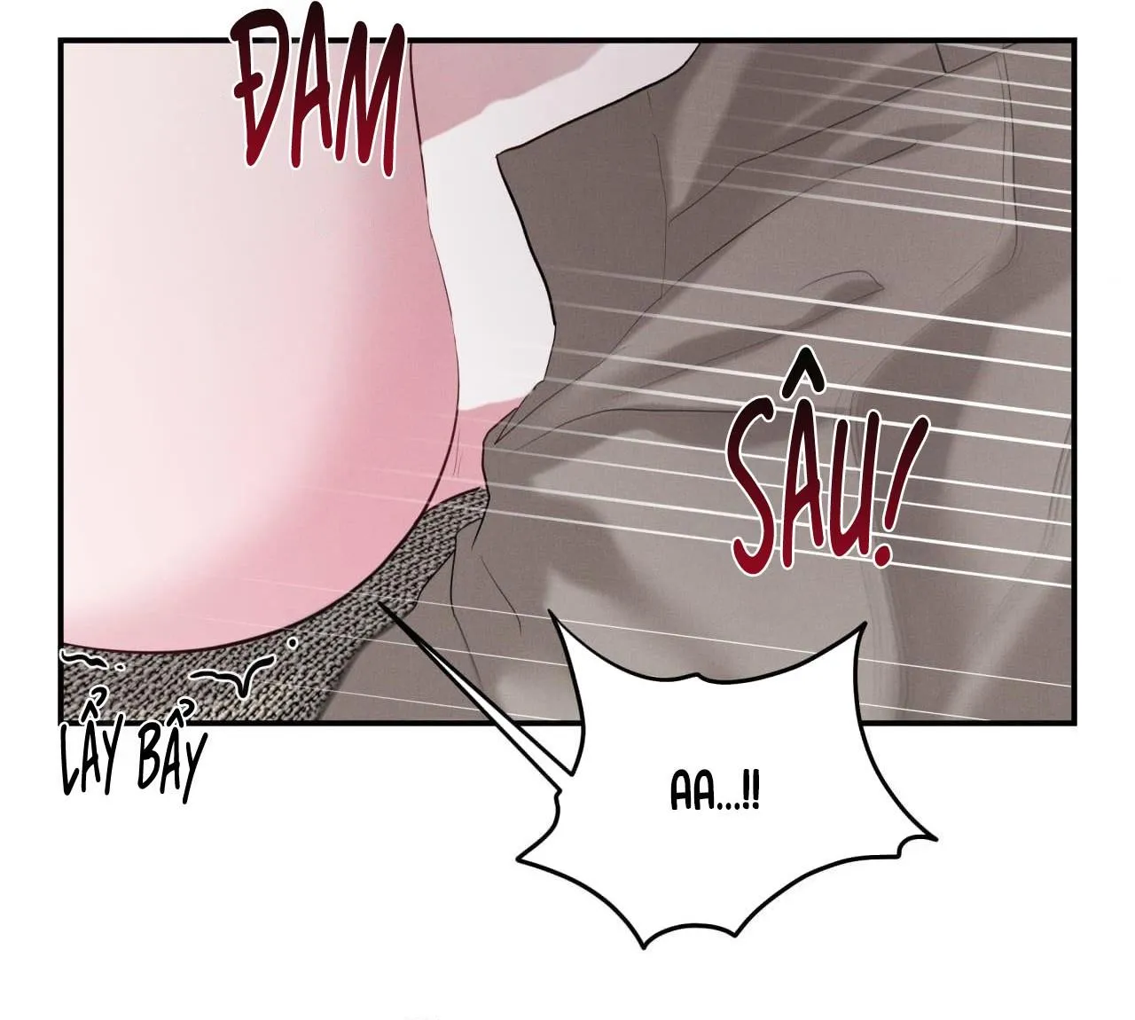 Làm Tình Cũng Cần Luyện Tập Nữa Sao?! Chapter 34 Trang 52