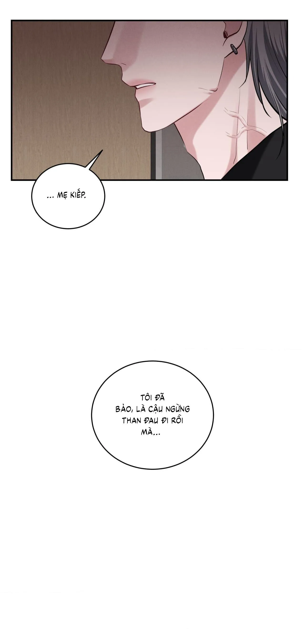 Làm Tình Cũng Cần Luyện Tập Nữa Sao?! Chapter 34 Trang 54