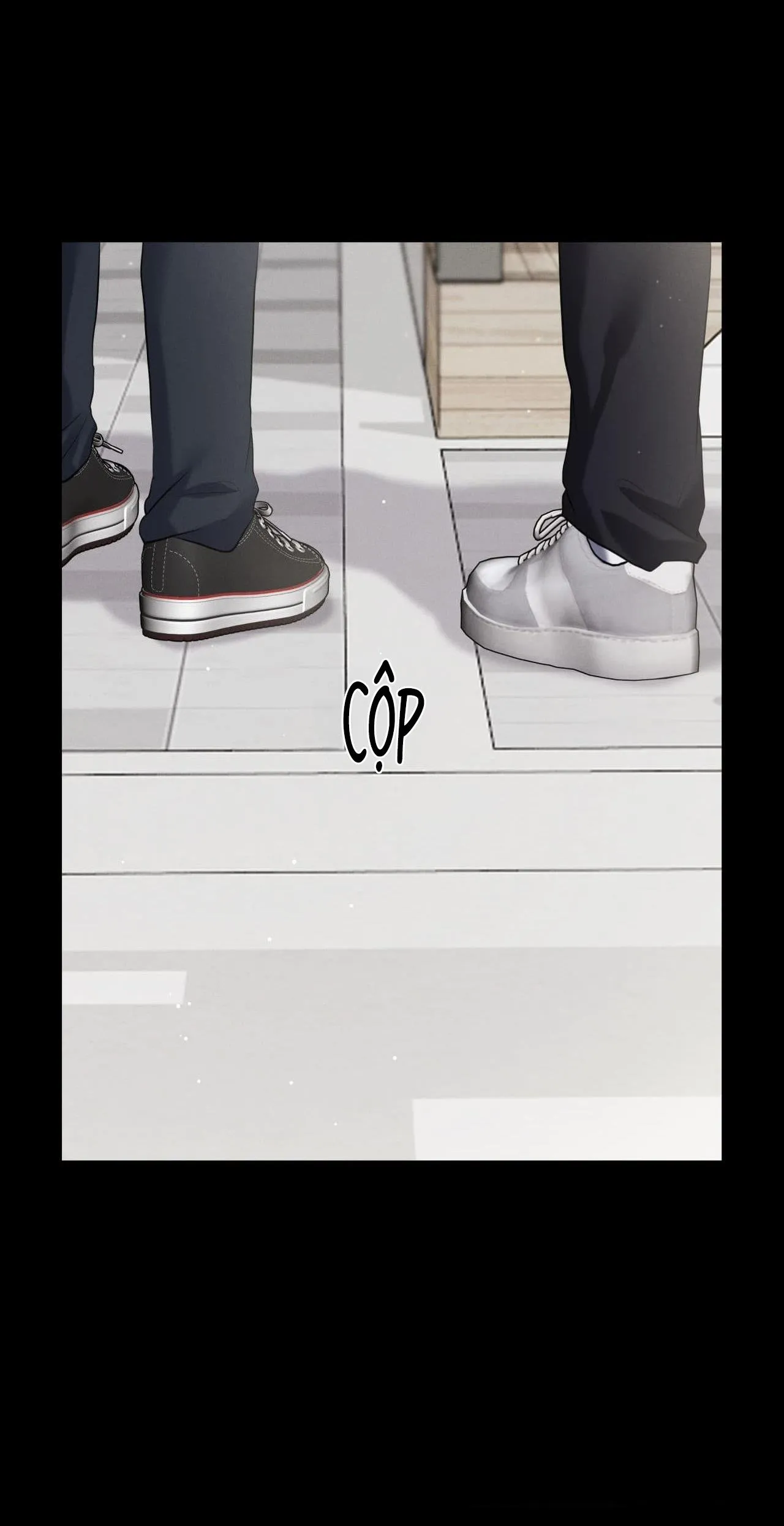 Làm Tình Cũng Cần Luyện Tập Nữa Sao?! Chapter 35 Trang 17