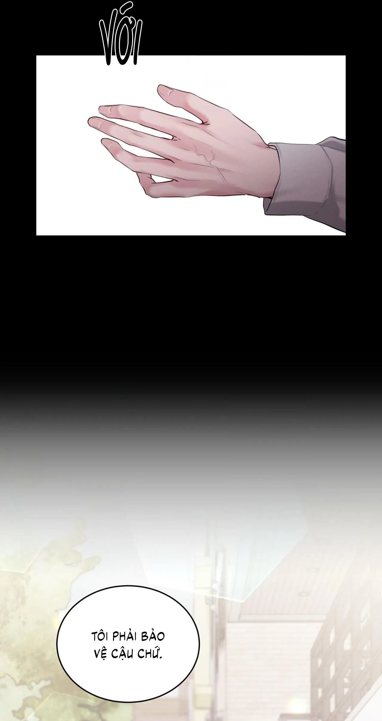 Làm Tình Cũng Cần Luyện Tập Nữa Sao?! Chapter 35 Trang 18