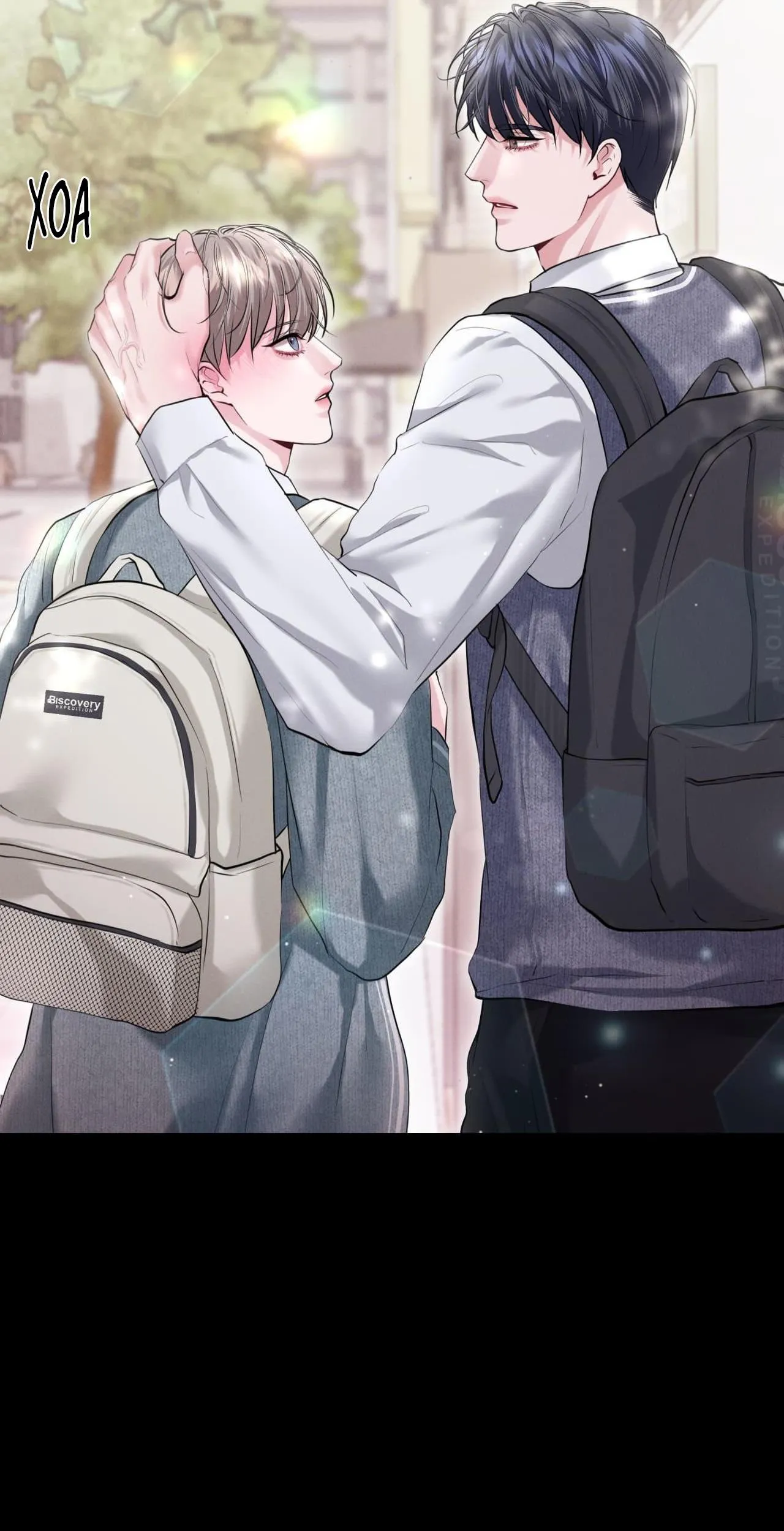 Làm Tình Cũng Cần Luyện Tập Nữa Sao?! Chapter 35 Trang 19