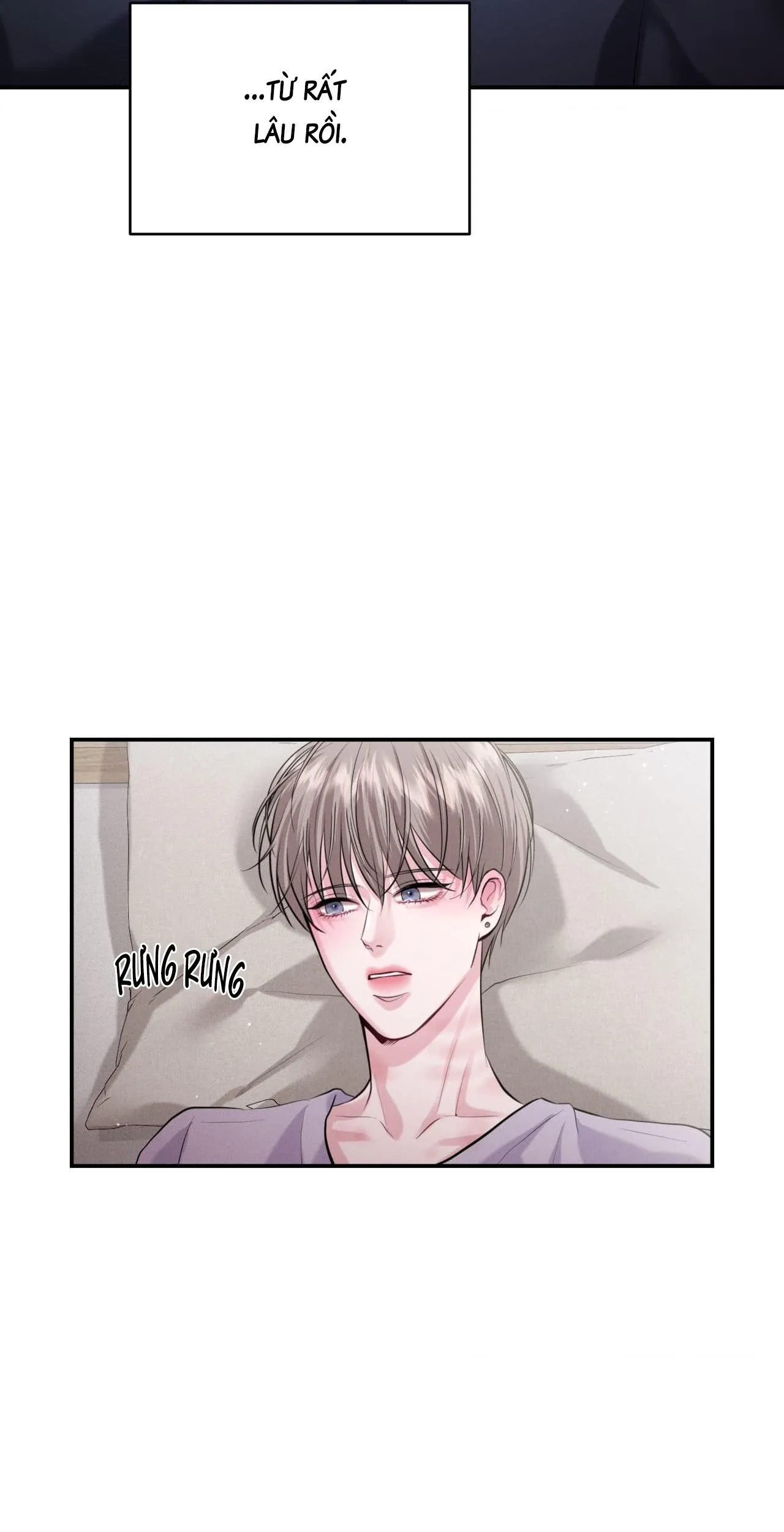 Làm Tình Cũng Cần Luyện Tập Nữa Sao?! Chapter 35 Trang 28