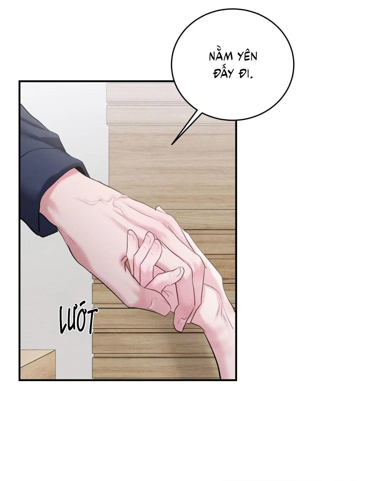 Làm Tình Cũng Cần Luyện Tập Nữa Sao?! Chapter 35 Trang 38