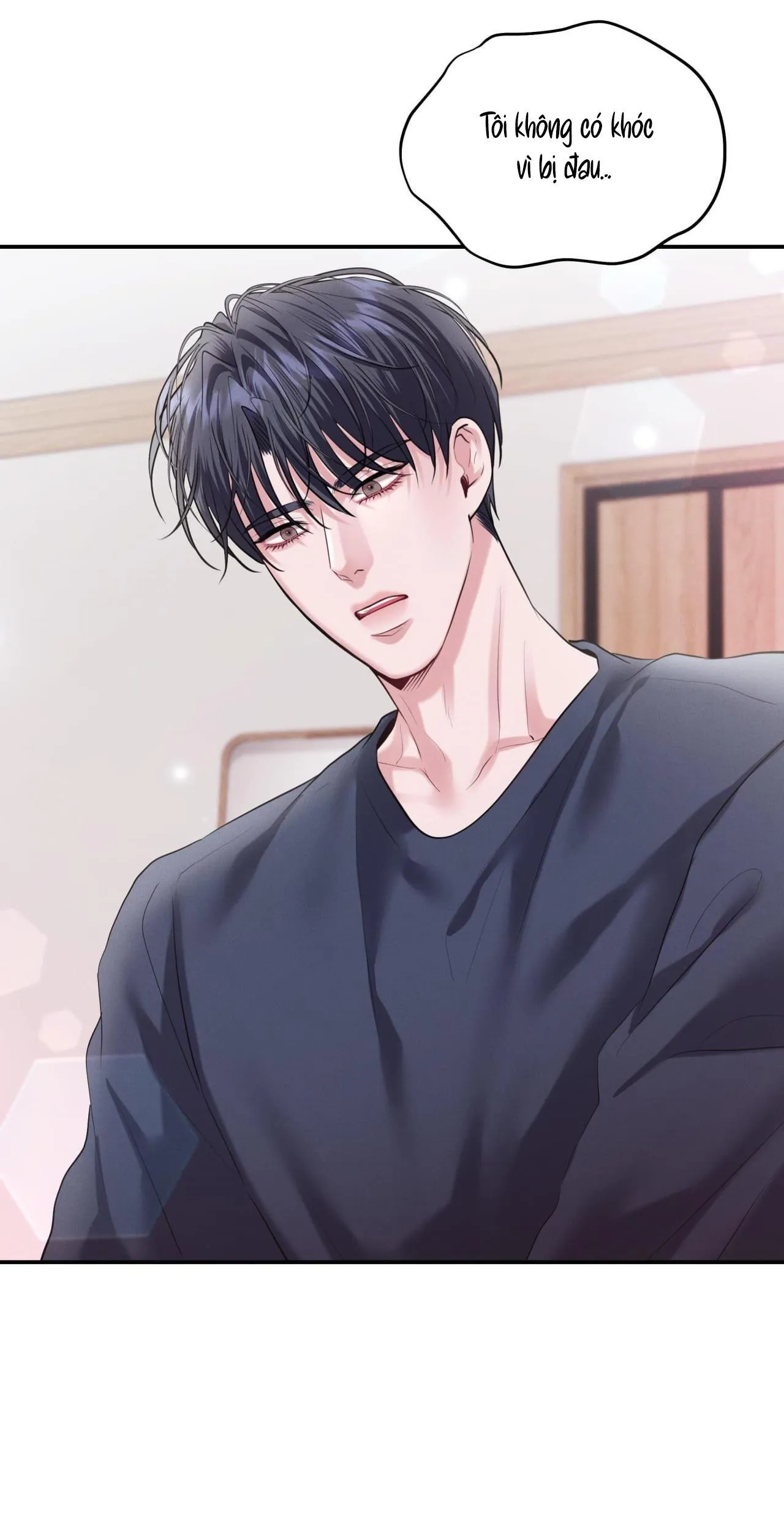 Làm Tình Cũng Cần Luyện Tập Nữa Sao?! Chapter 35 Trang 41