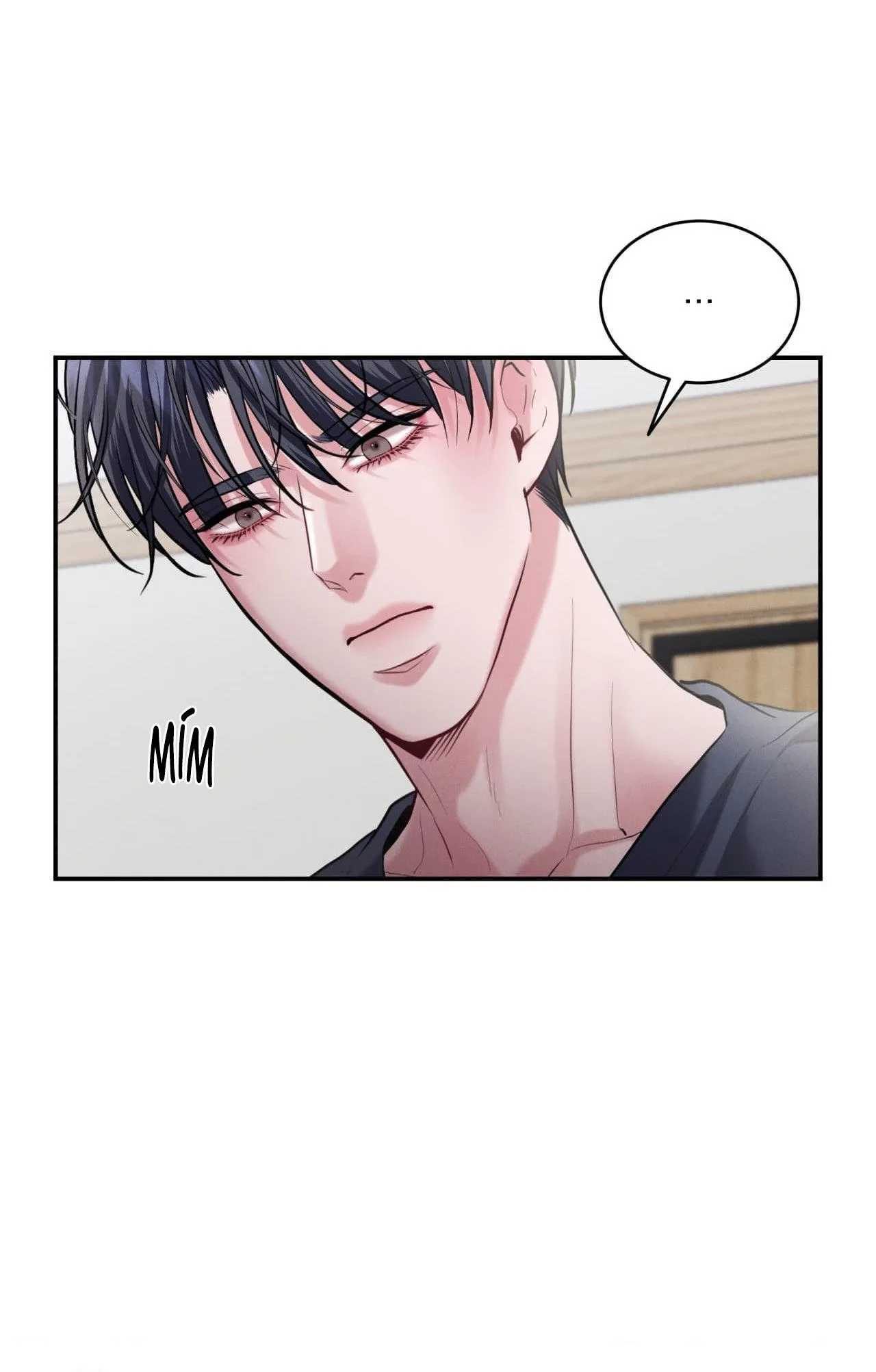 Làm Tình Cũng Cần Luyện Tập Nữa Sao?! Chapter 35 Trang 43