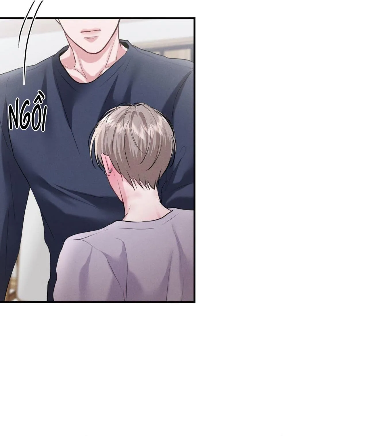 Làm Tình Cũng Cần Luyện Tập Nữa Sao?! Chapter 35 Trang 44