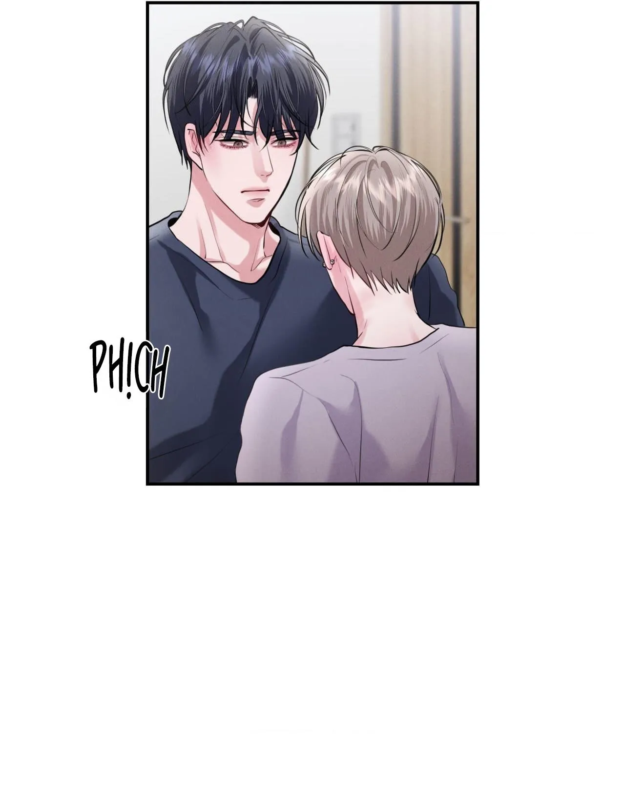 Làm Tình Cũng Cần Luyện Tập Nữa Sao?! Chapter 35 Trang 45