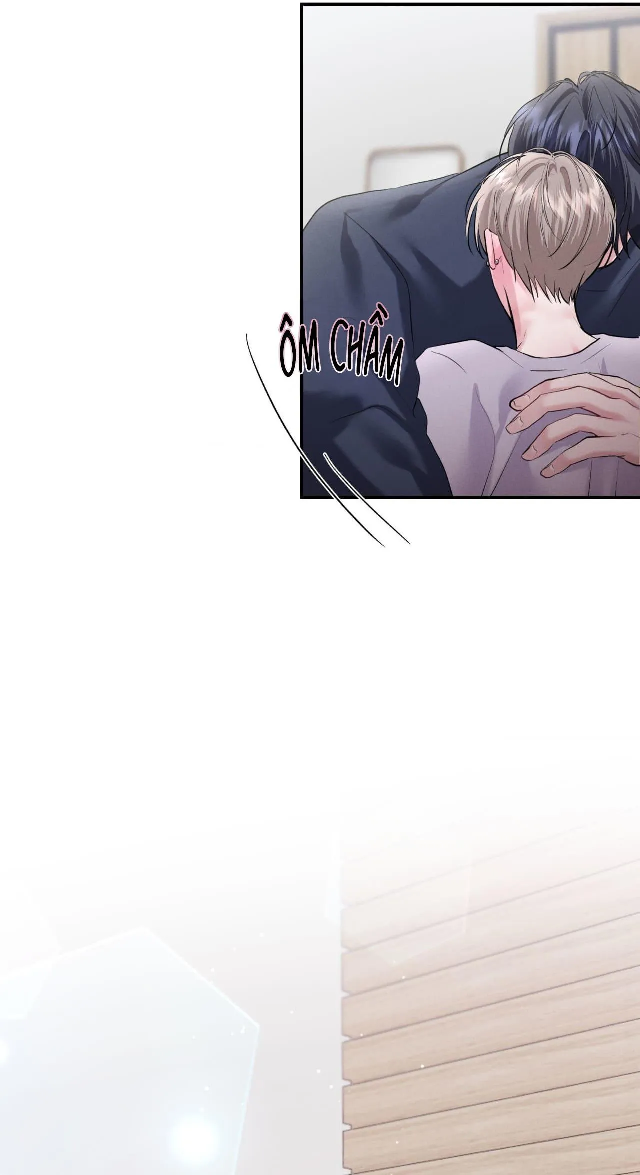 Làm Tình Cũng Cần Luyện Tập Nữa Sao?! Chapter 35 Trang 46