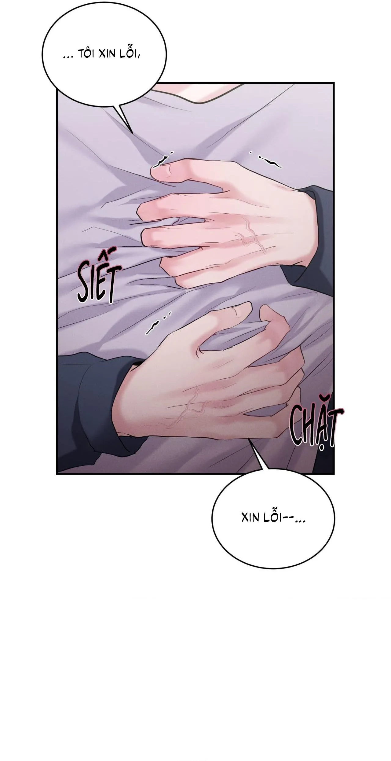 Làm Tình Cũng Cần Luyện Tập Nữa Sao?! Chapter 35 Trang 50