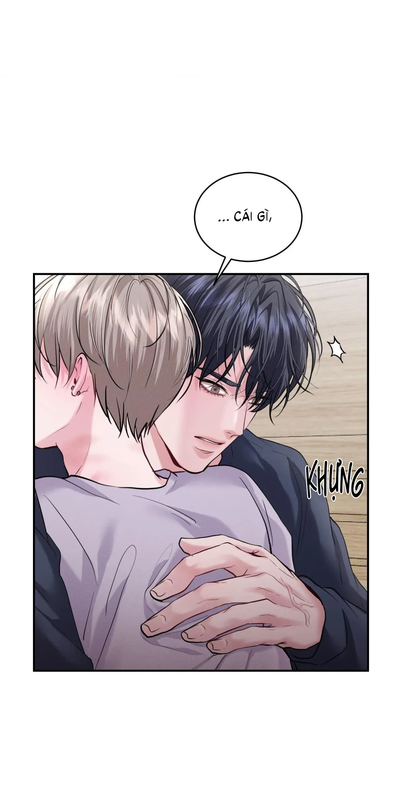 Làm Tình Cũng Cần Luyện Tập Nữa Sao?! Chapter 35 Trang 52