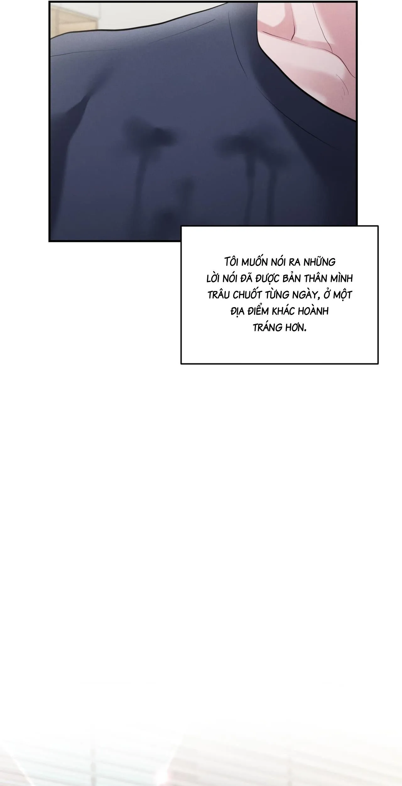 Làm Tình Cũng Cần Luyện Tập Nữa Sao?! Chapter 35 Trang 60