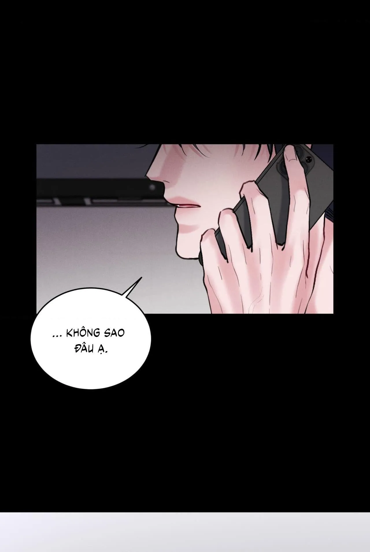 Làm Tình Cũng Cần Luyện Tập Nữa Sao?! Chapter 36 Trang 17