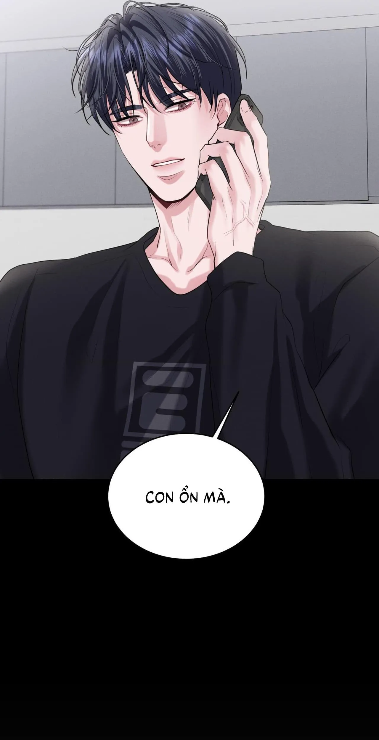 Làm Tình Cũng Cần Luyện Tập Nữa Sao?! Chapter 36 Trang 18