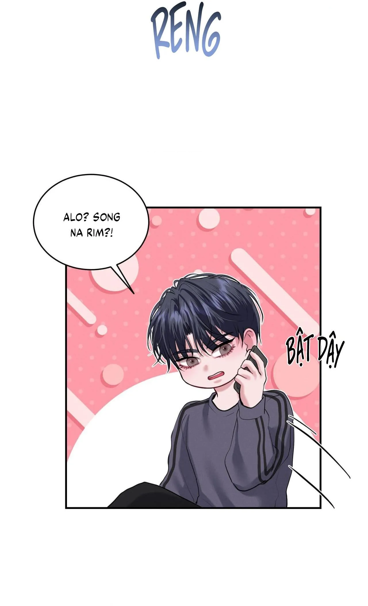 Làm Tình Cũng Cần Luyện Tập Nữa Sao?! Chapter 36 Trang 25