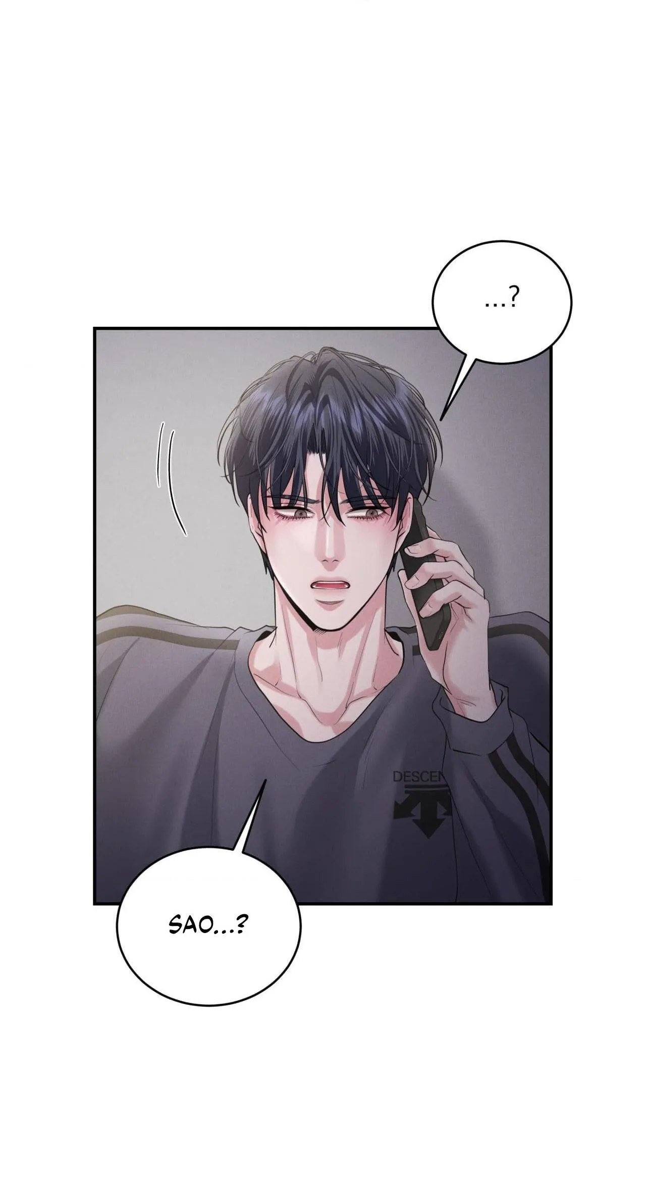 Làm Tình Cũng Cần Luyện Tập Nữa Sao?! Chapter 36 Trang 30