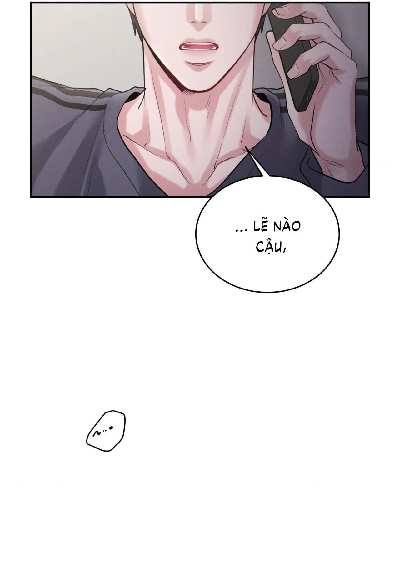 Làm Tình Cũng Cần Luyện Tập Nữa Sao?! Chapter 36 Trang 35