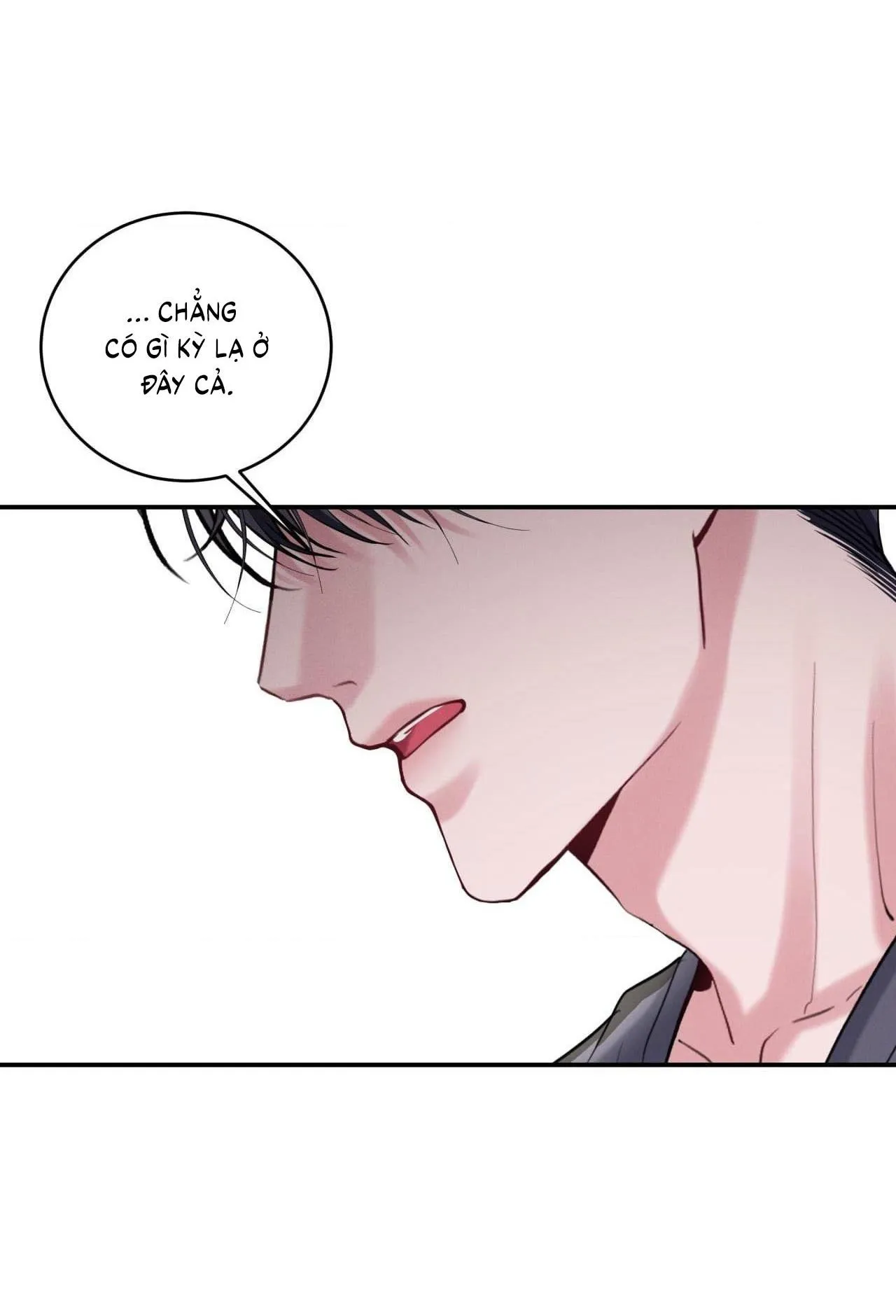 Làm Tình Cũng Cần Luyện Tập Nữa Sao?! Chapter 36 Trang 39