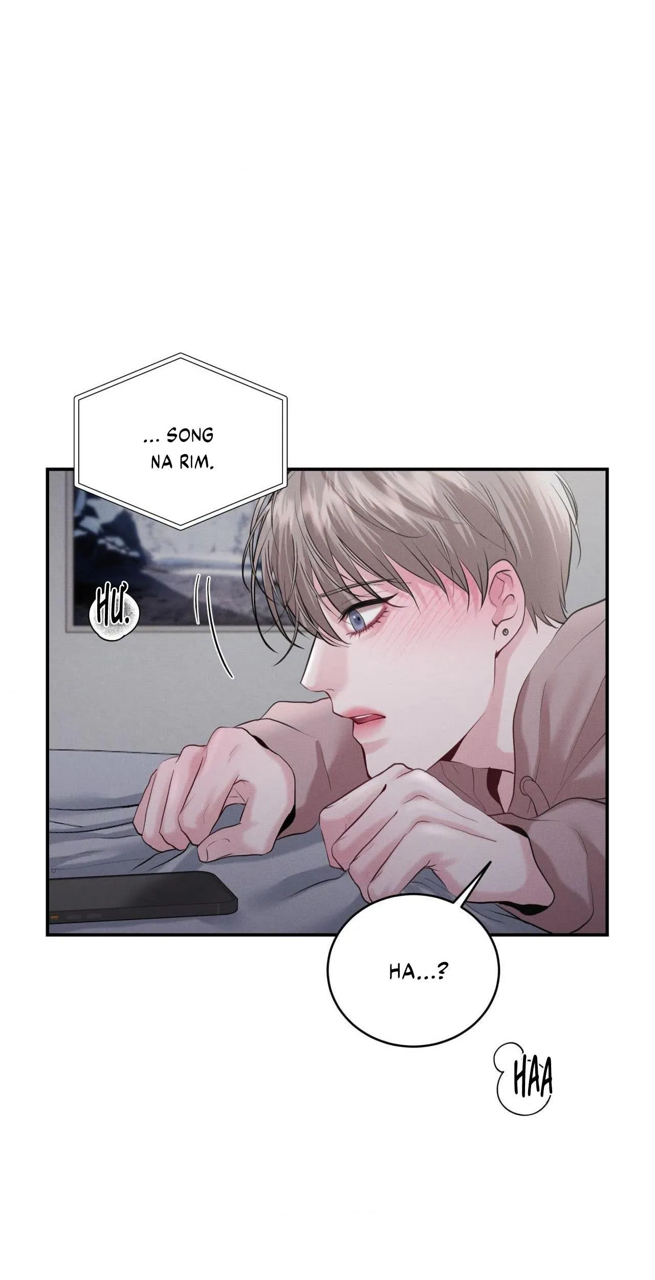 Làm Tình Cũng Cần Luyện Tập Nữa Sao?! Chapter 36 Trang 42