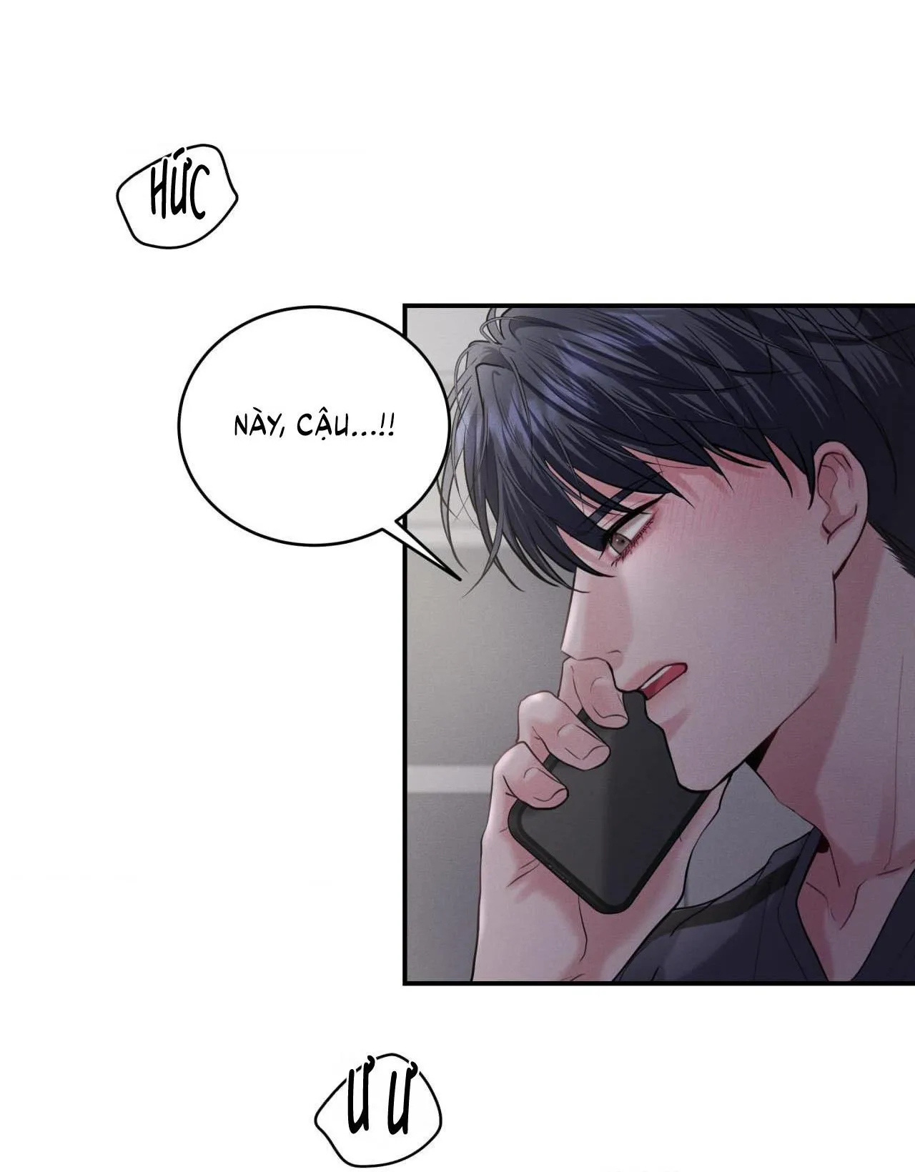 Làm Tình Cũng Cần Luyện Tập Nữa Sao?! Chapter 36 Trang 50