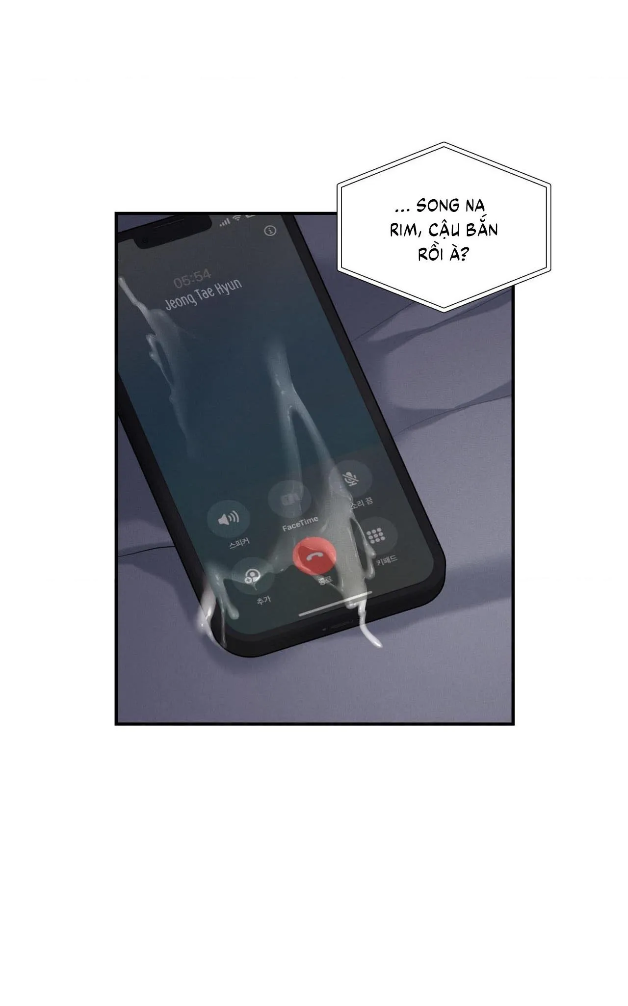 Làm Tình Cũng Cần Luyện Tập Nữa Sao?! Chapter 36 Trang 60