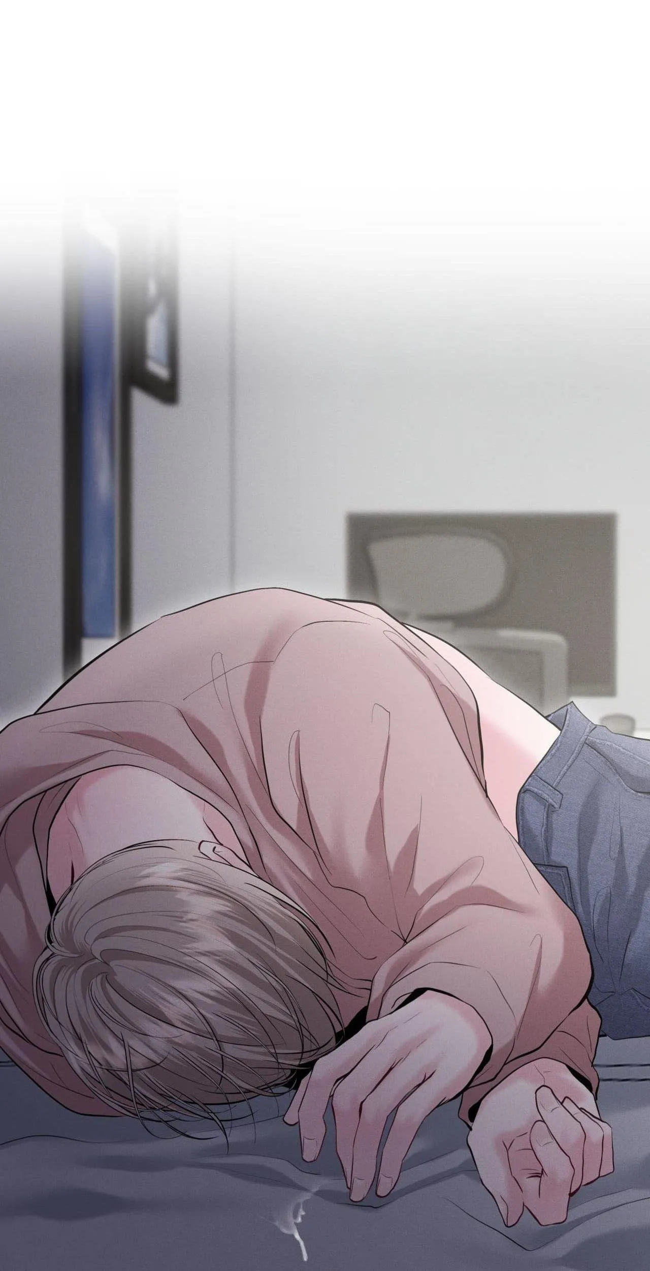 Làm Tình Cũng Cần Luyện Tập Nữa Sao?! Chapter 36 Trang 63