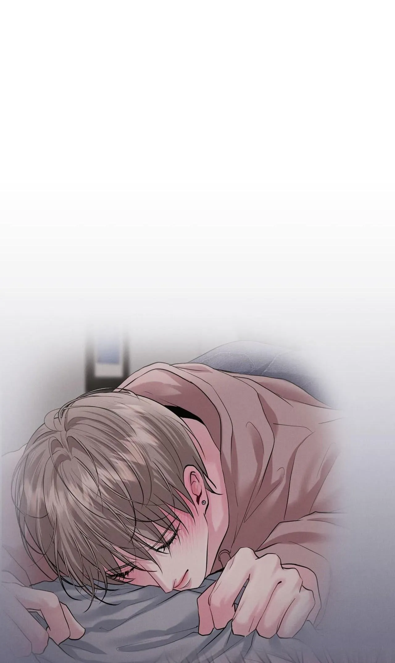 Làm Tình Cũng Cần Luyện Tập Nữa Sao?! Chapter 37 Trang 7