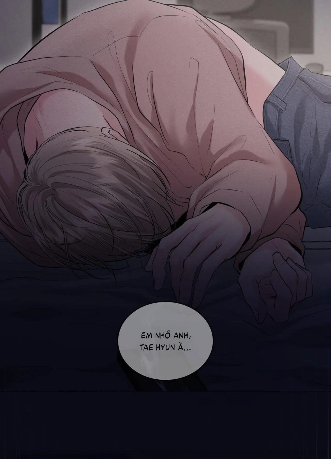 Làm Tình Cũng Cần Luyện Tập Nữa Sao?! Chapter 37 Trang 9