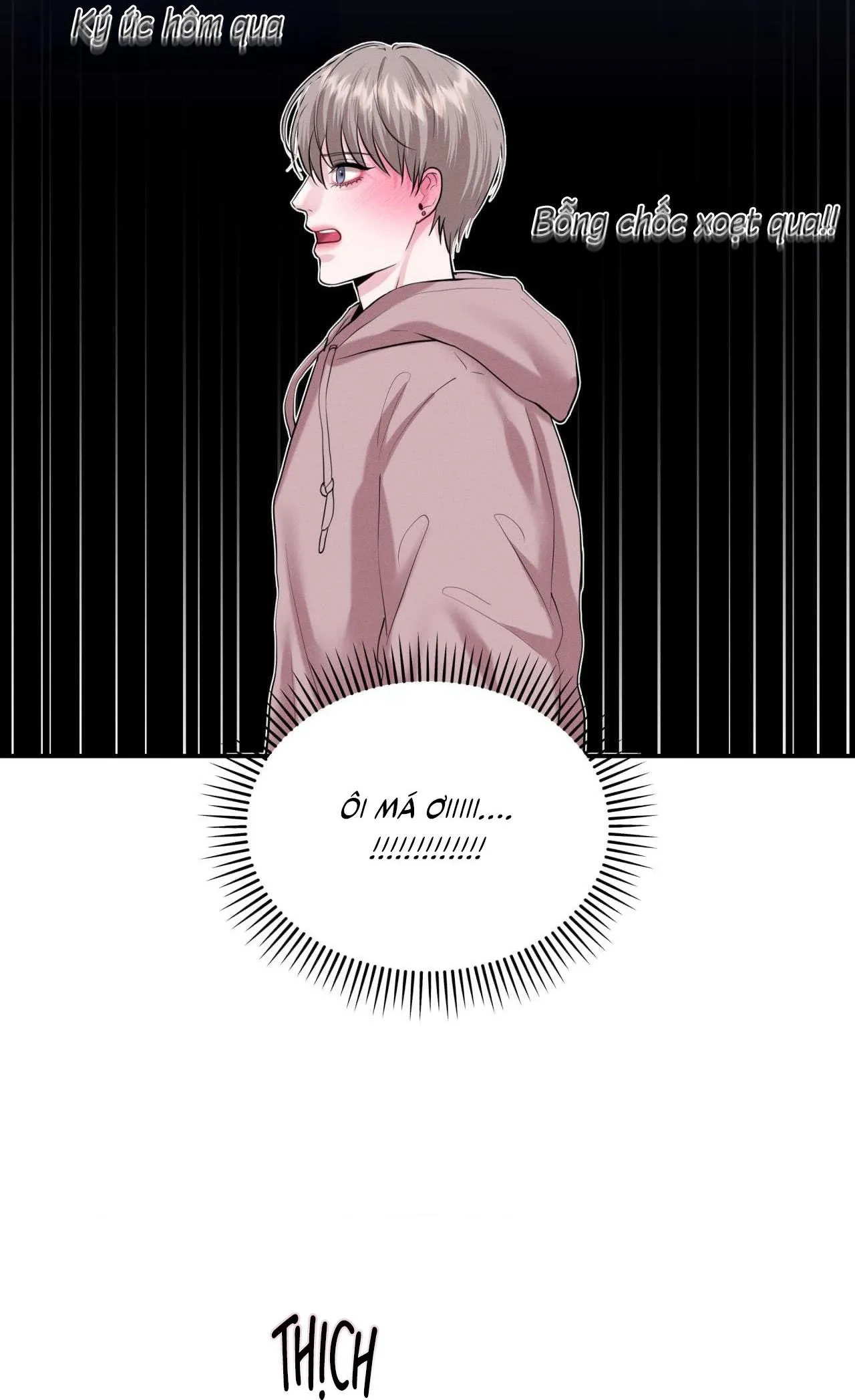 Làm Tình Cũng Cần Luyện Tập Nữa Sao?! Chapter 37 Trang 10