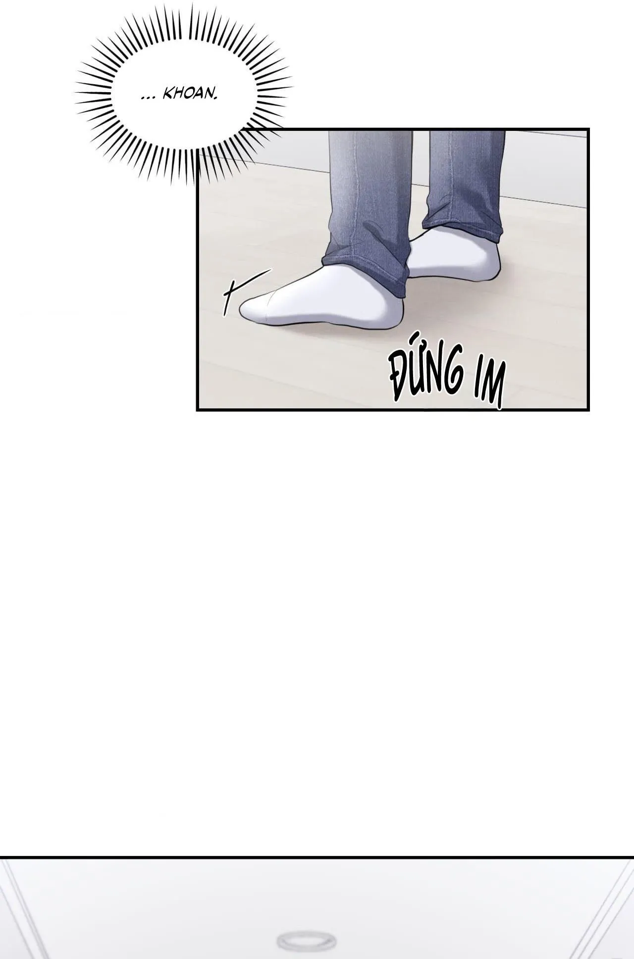 Làm Tình Cũng Cần Luyện Tập Nữa Sao?! Chapter 37 Trang 13